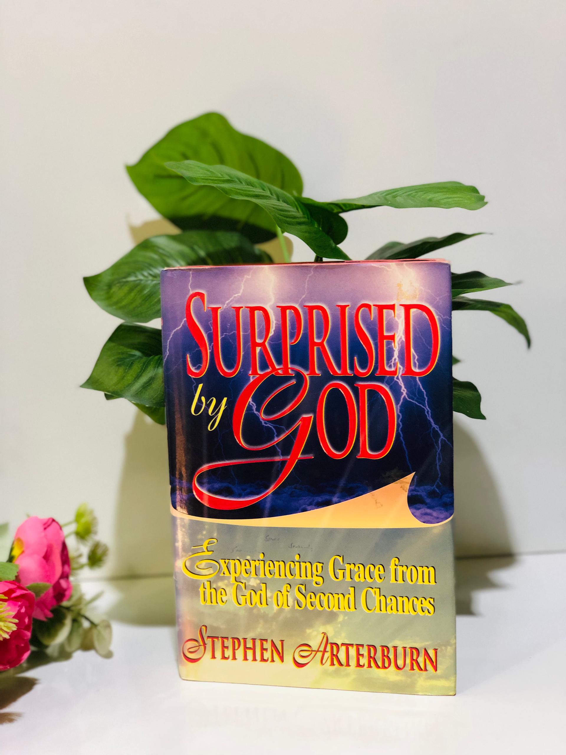 Surprised by God