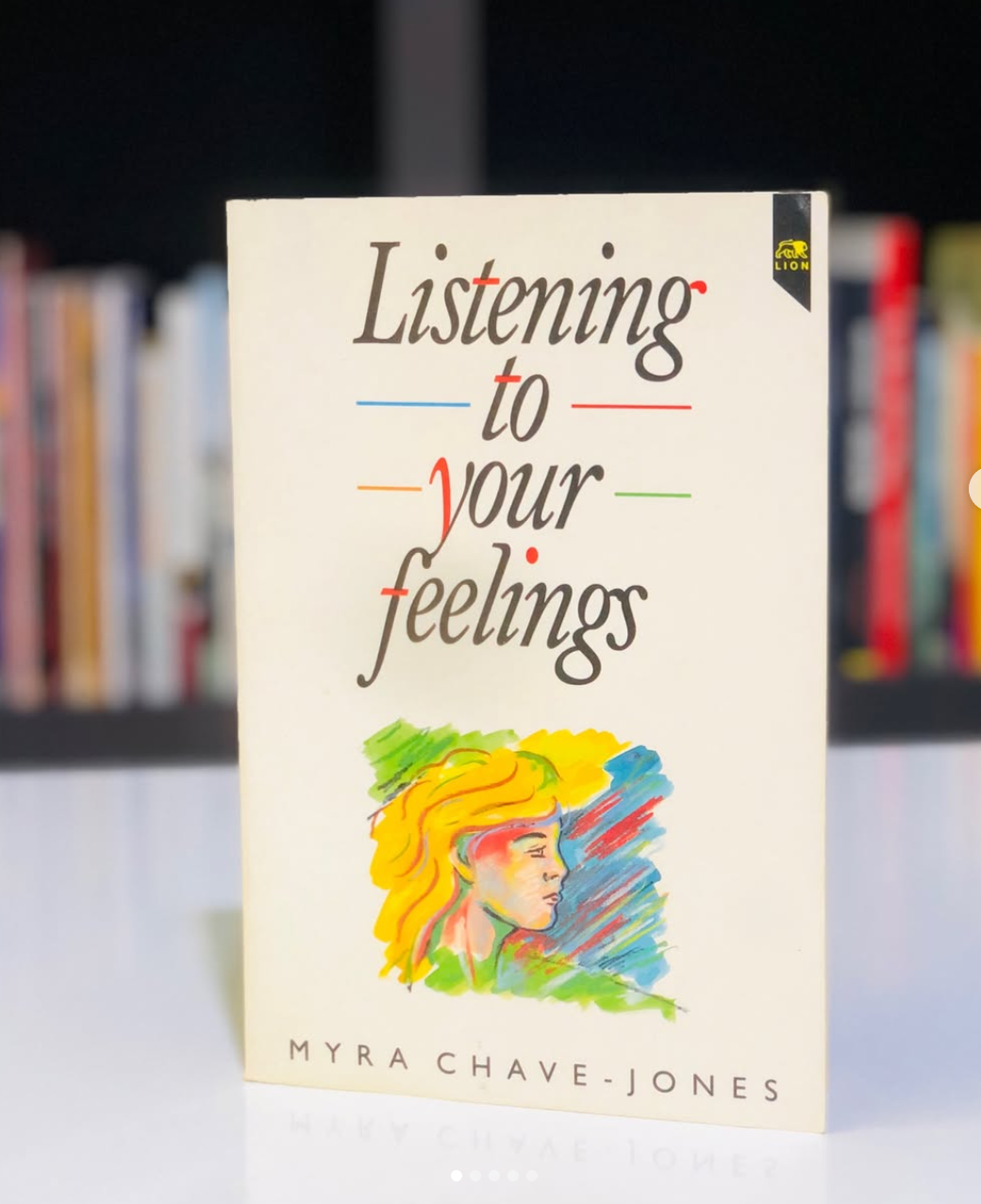Listening to your feelings