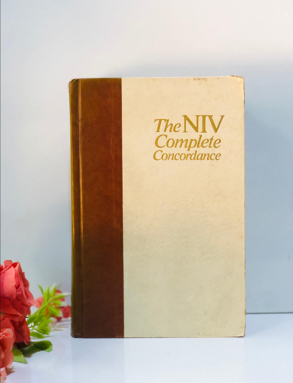 The NIV Complete Concordance
