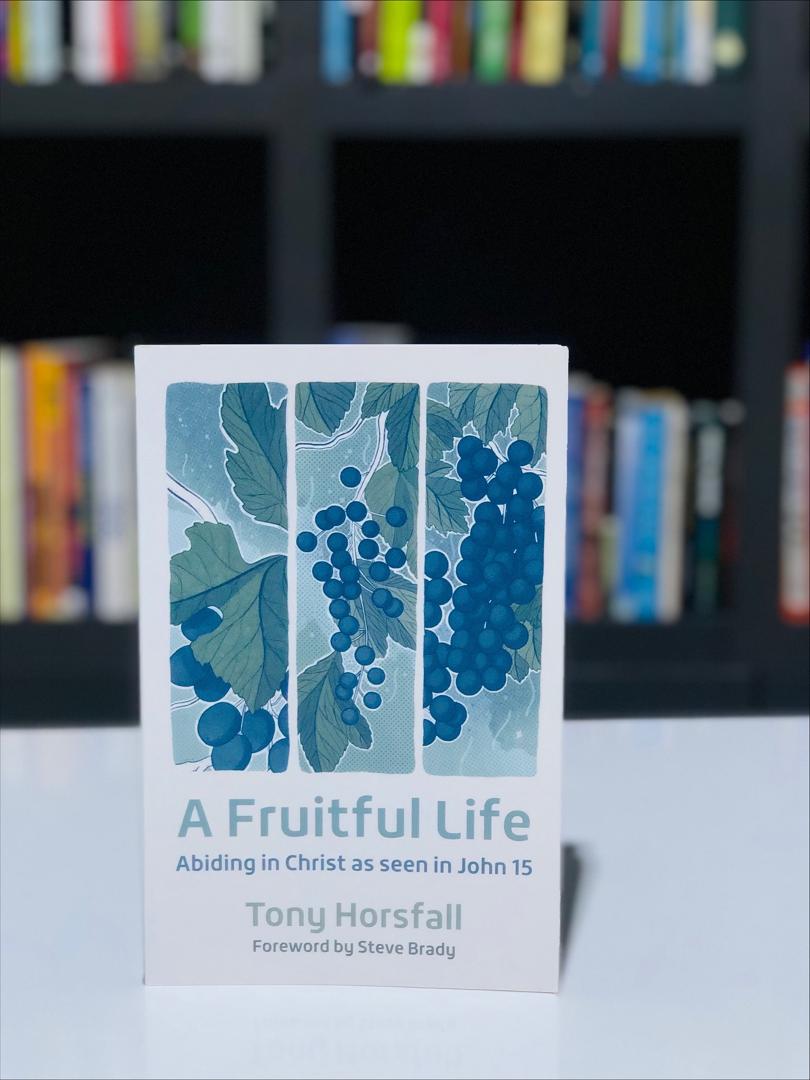 A Fruitful Life