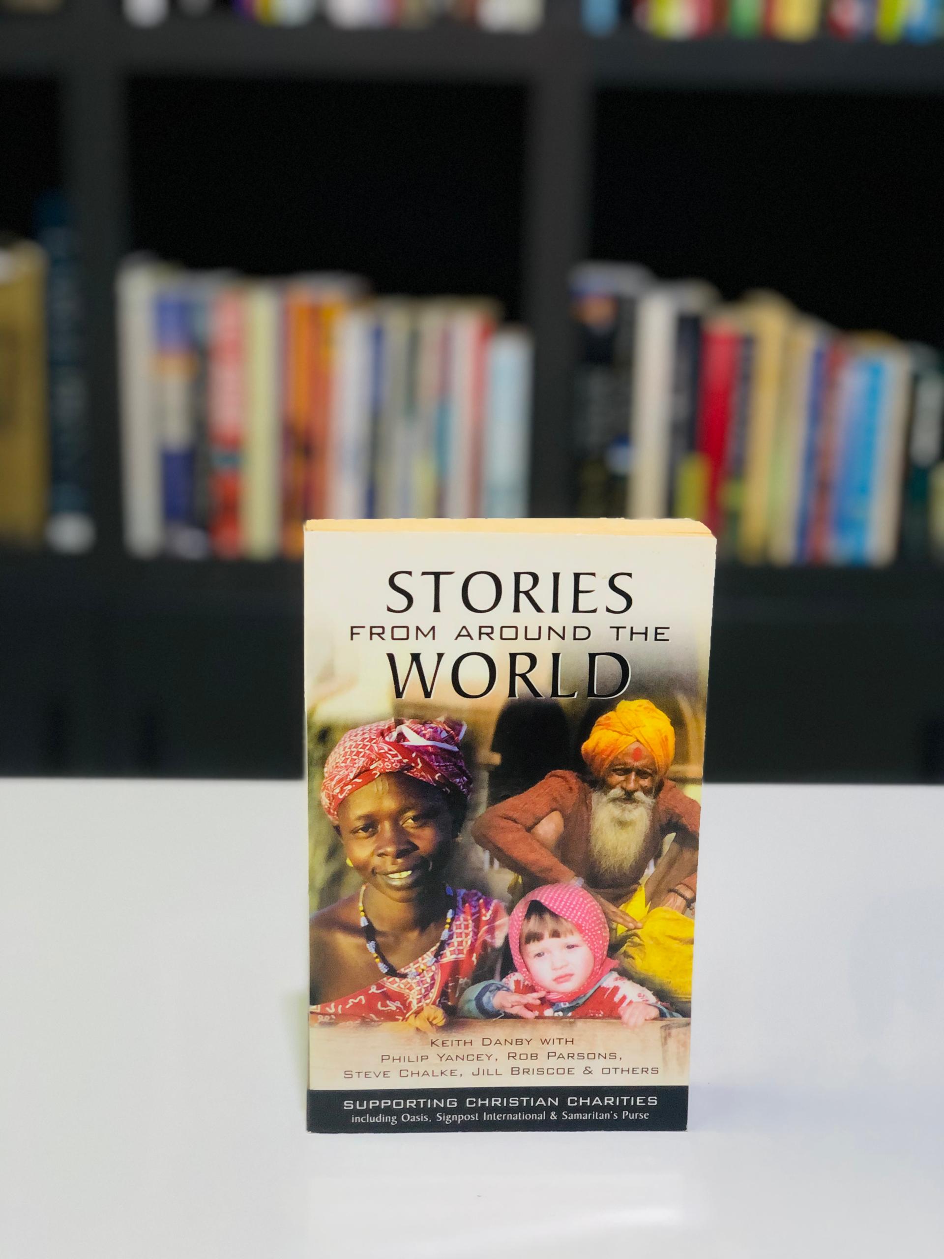 Stories from Around the world