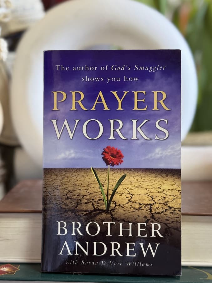 Prayer Works
