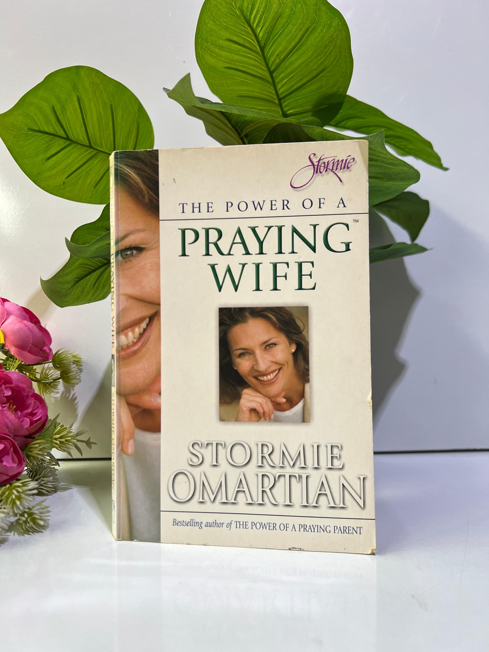 The Power of a Praying Wife