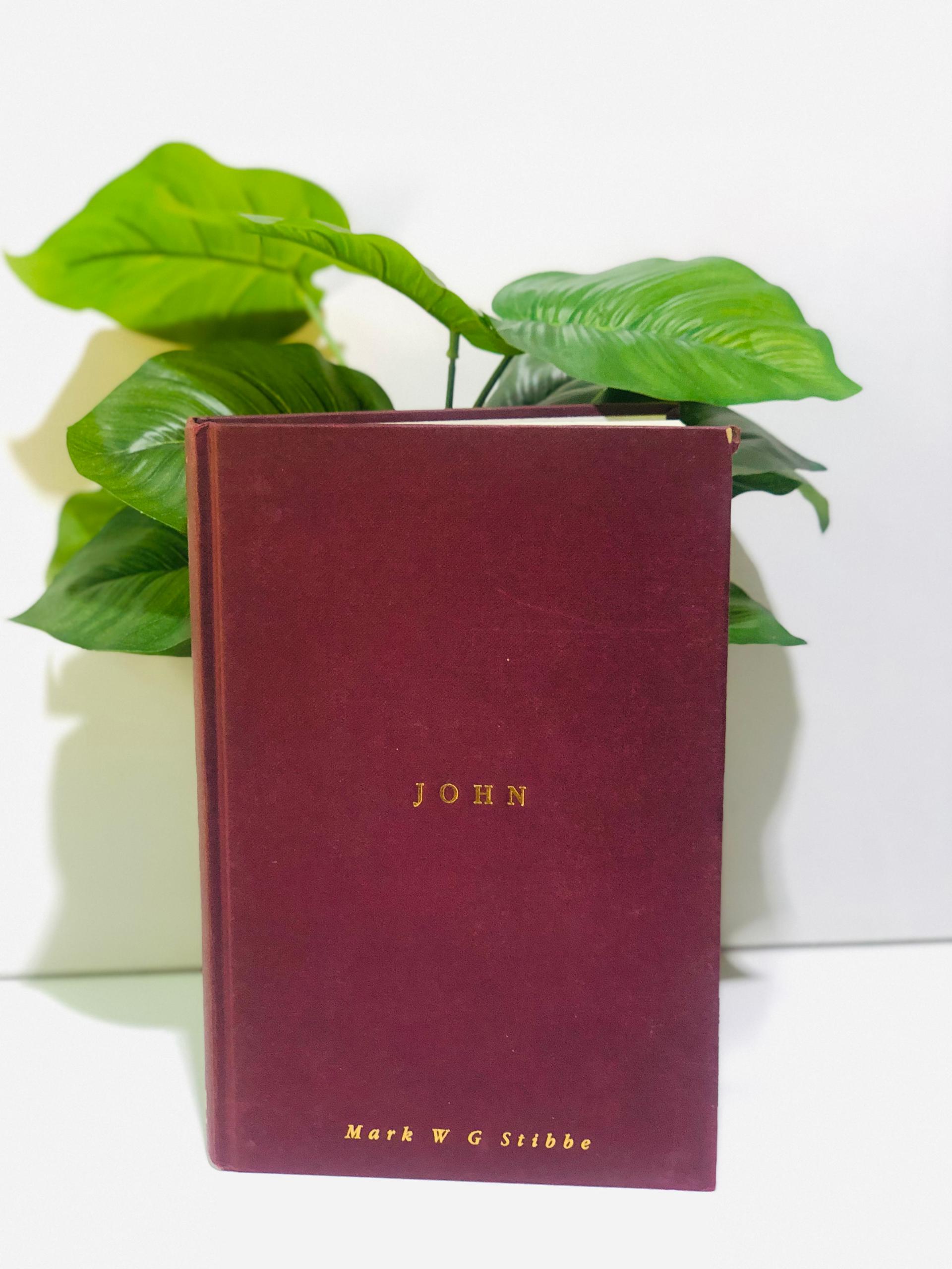 John