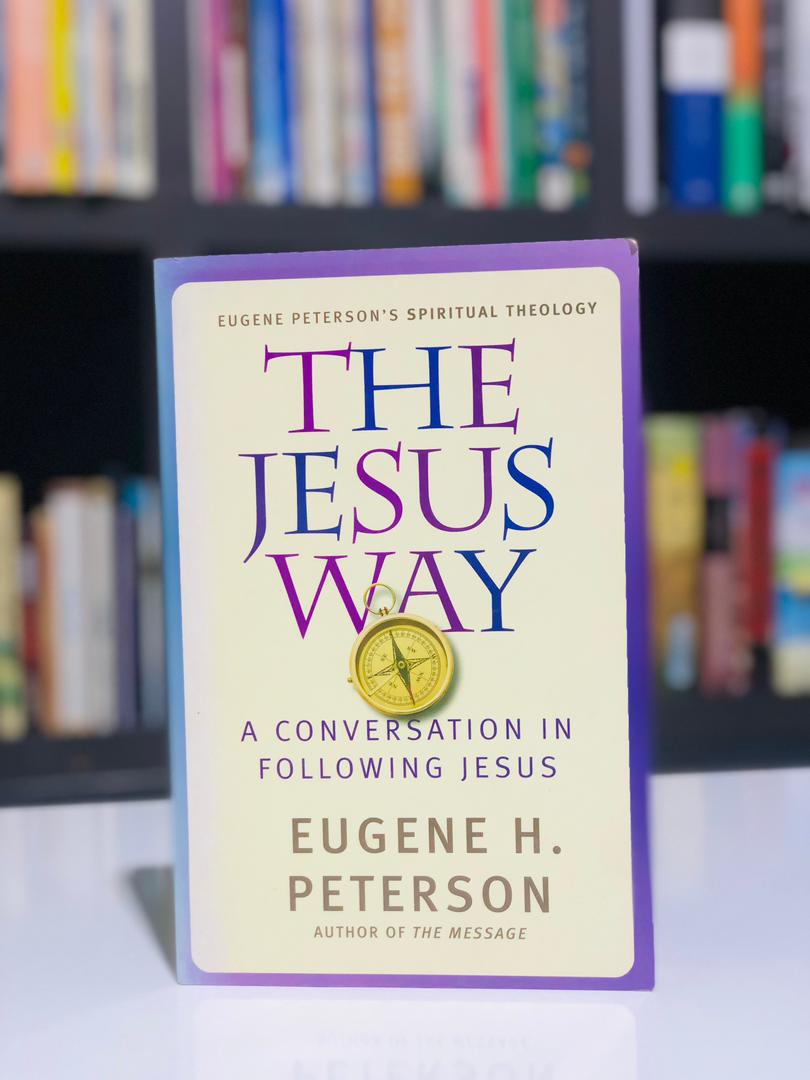 The Jesus Way