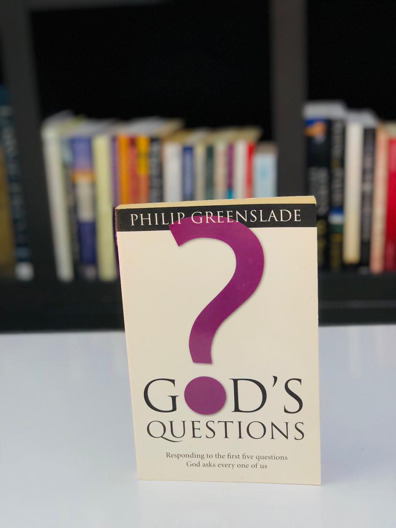God's Questions