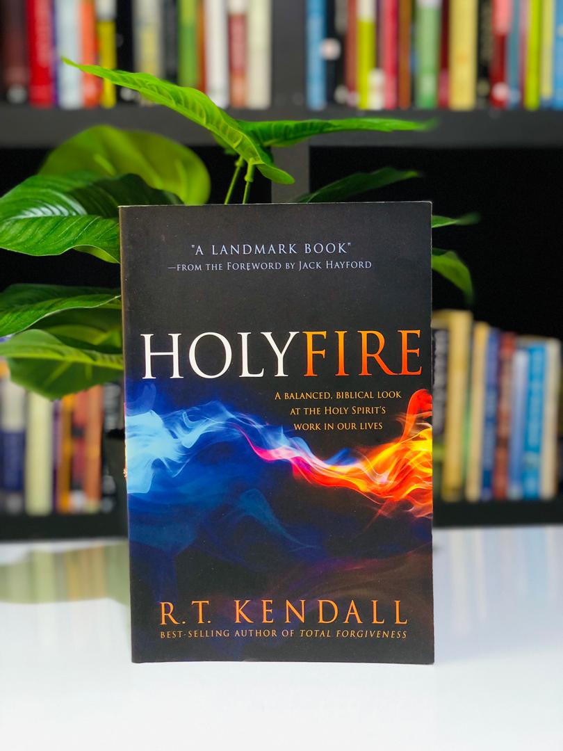 Holy Fire