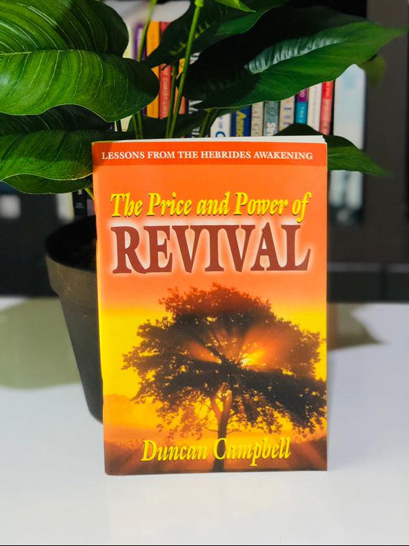 The Price and Power of Revival
