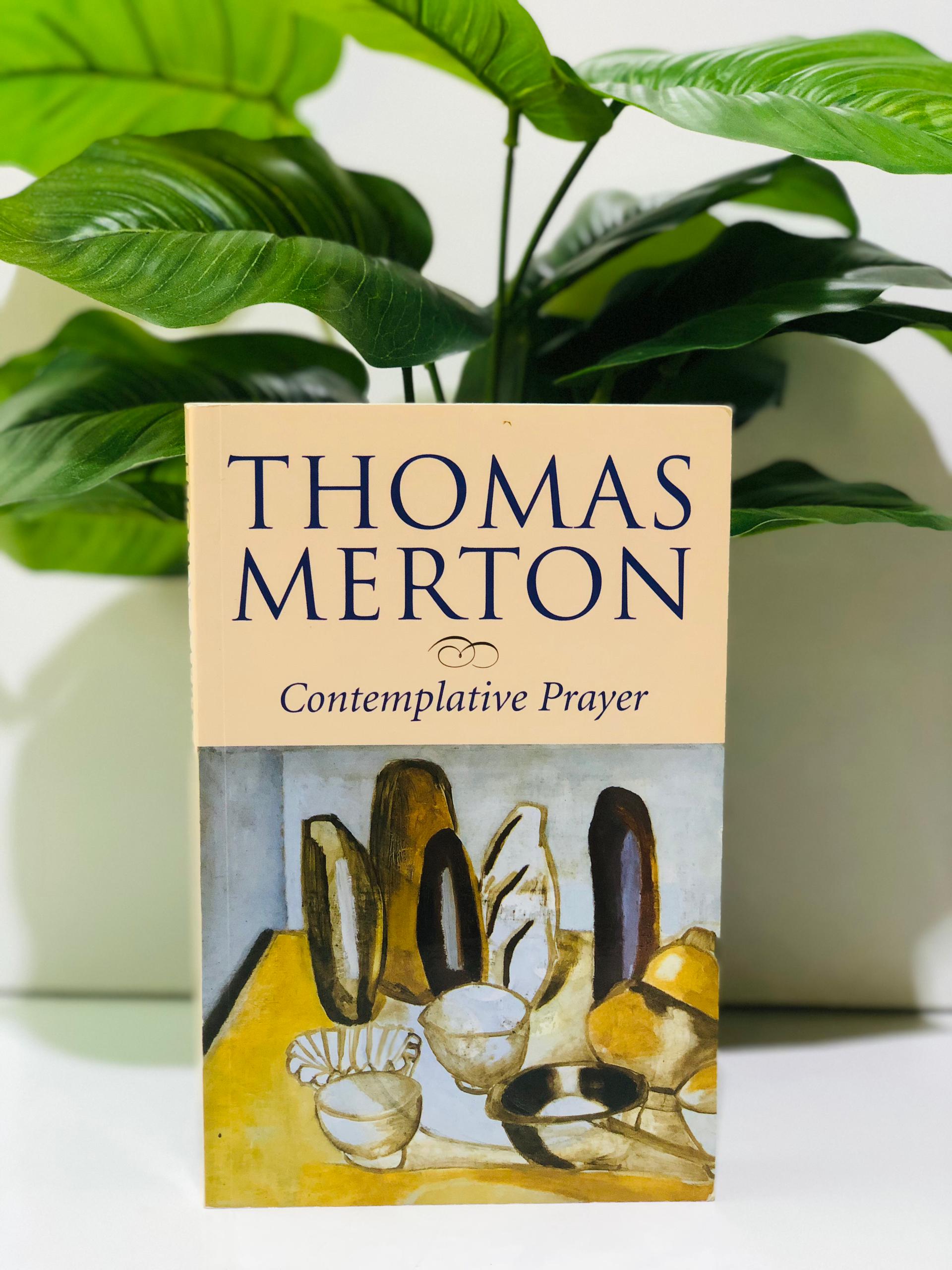 Contemplative Prayer