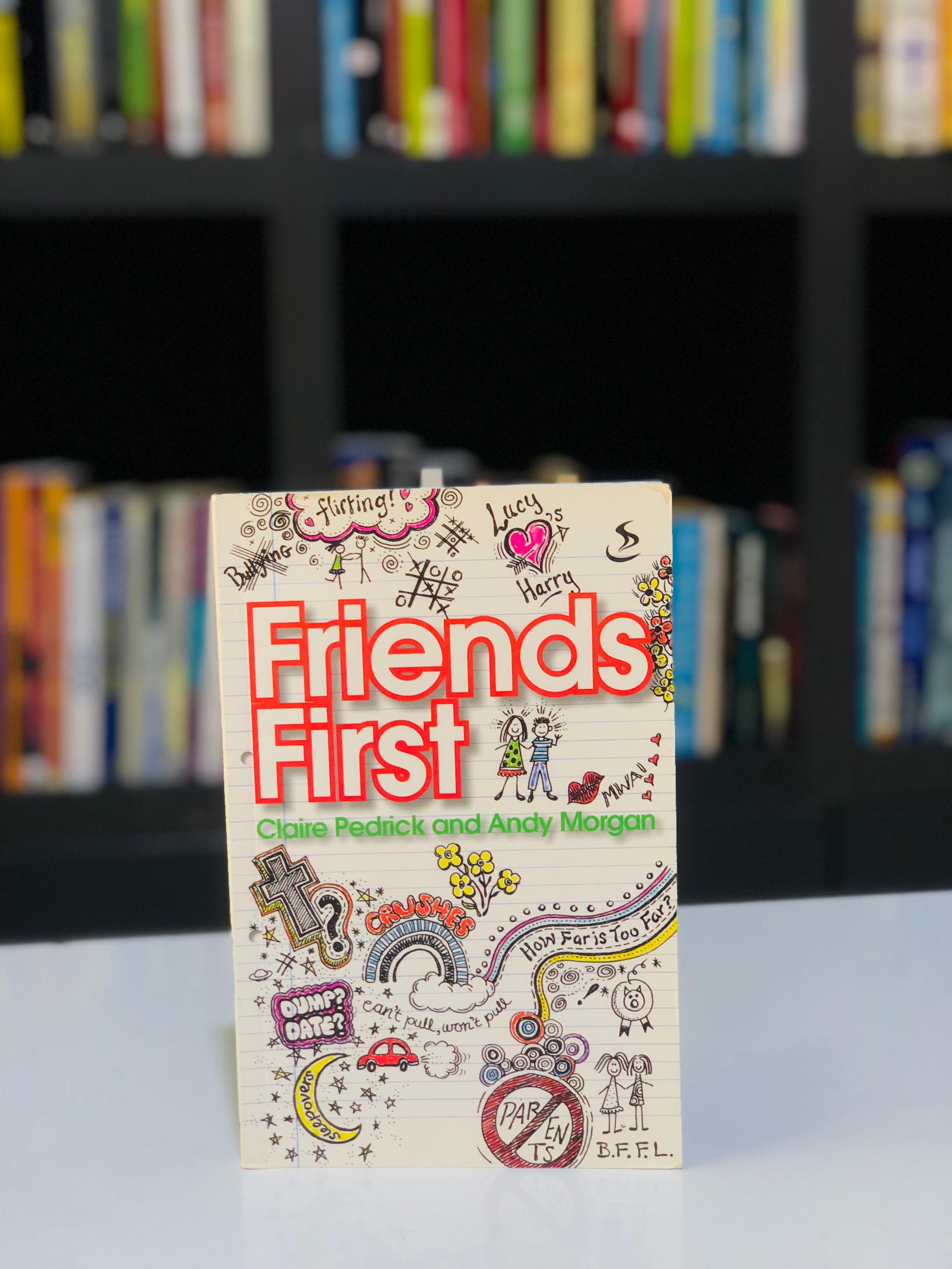 Friends First