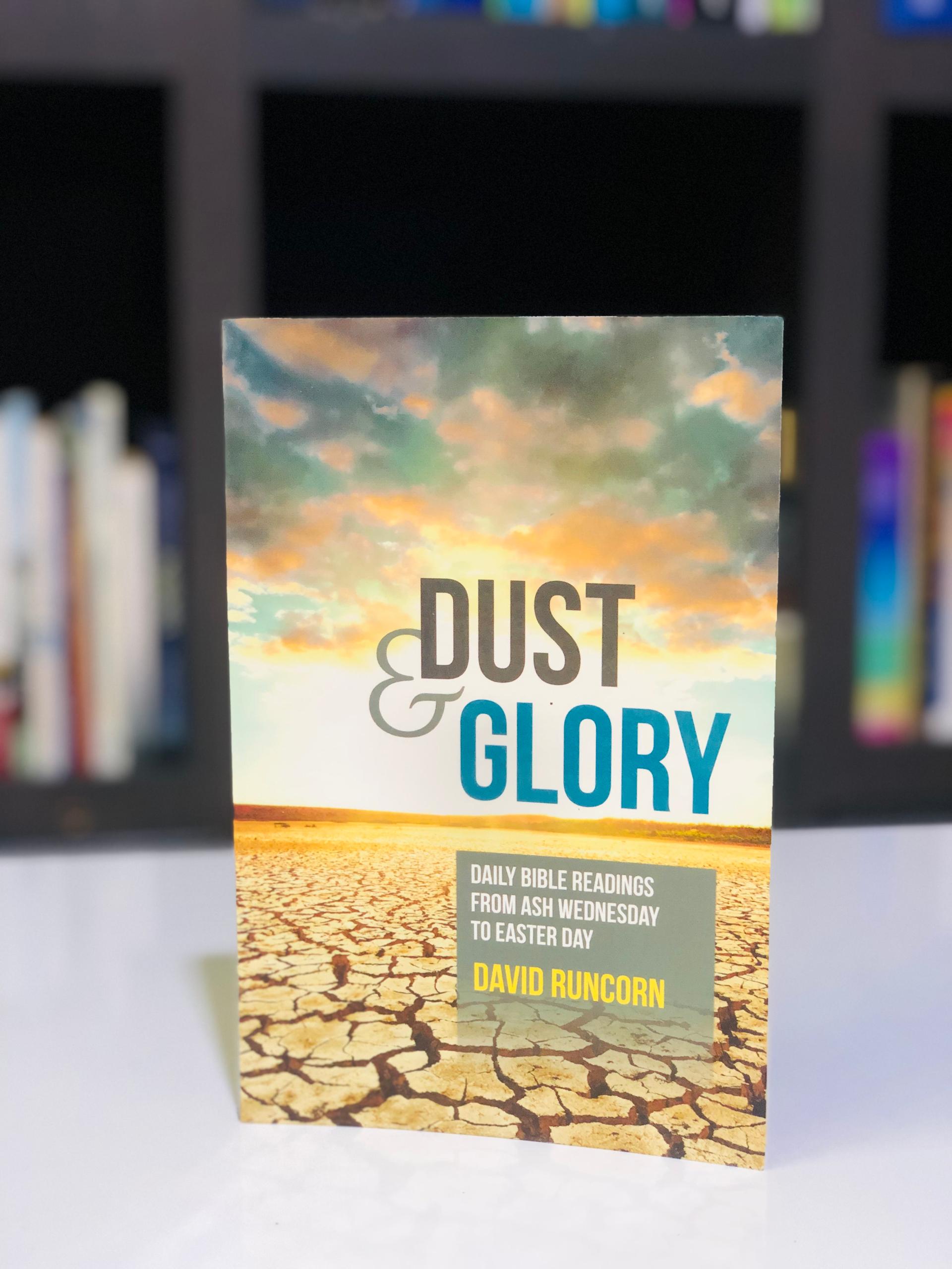 Dust & Glory