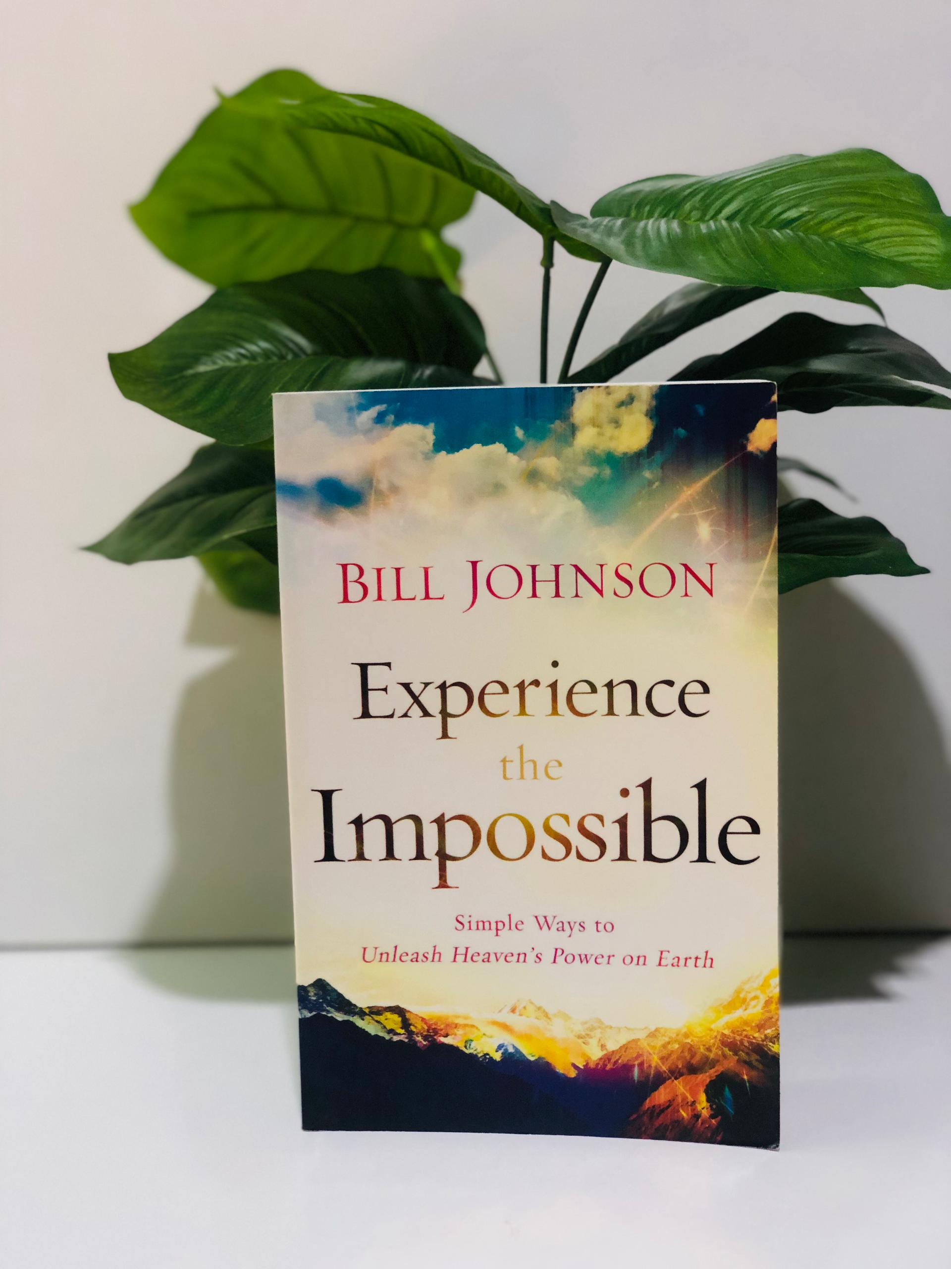 Experiencing the Impossible