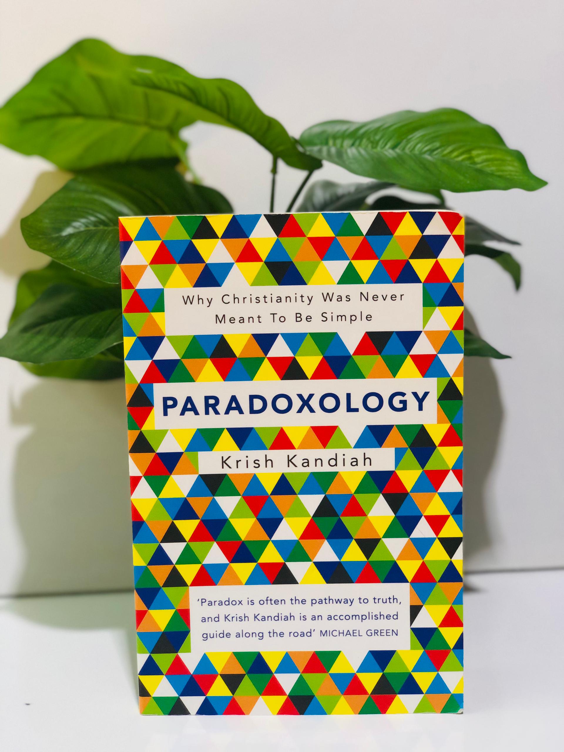Paradoxology