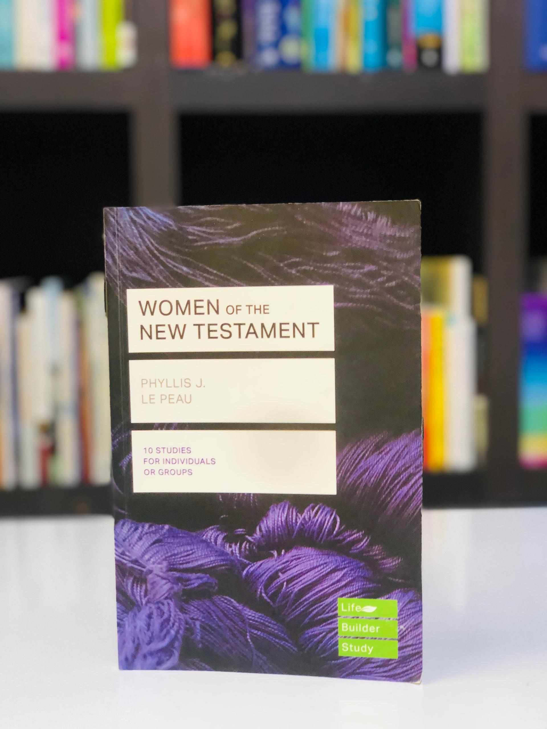 Women of the New testament
