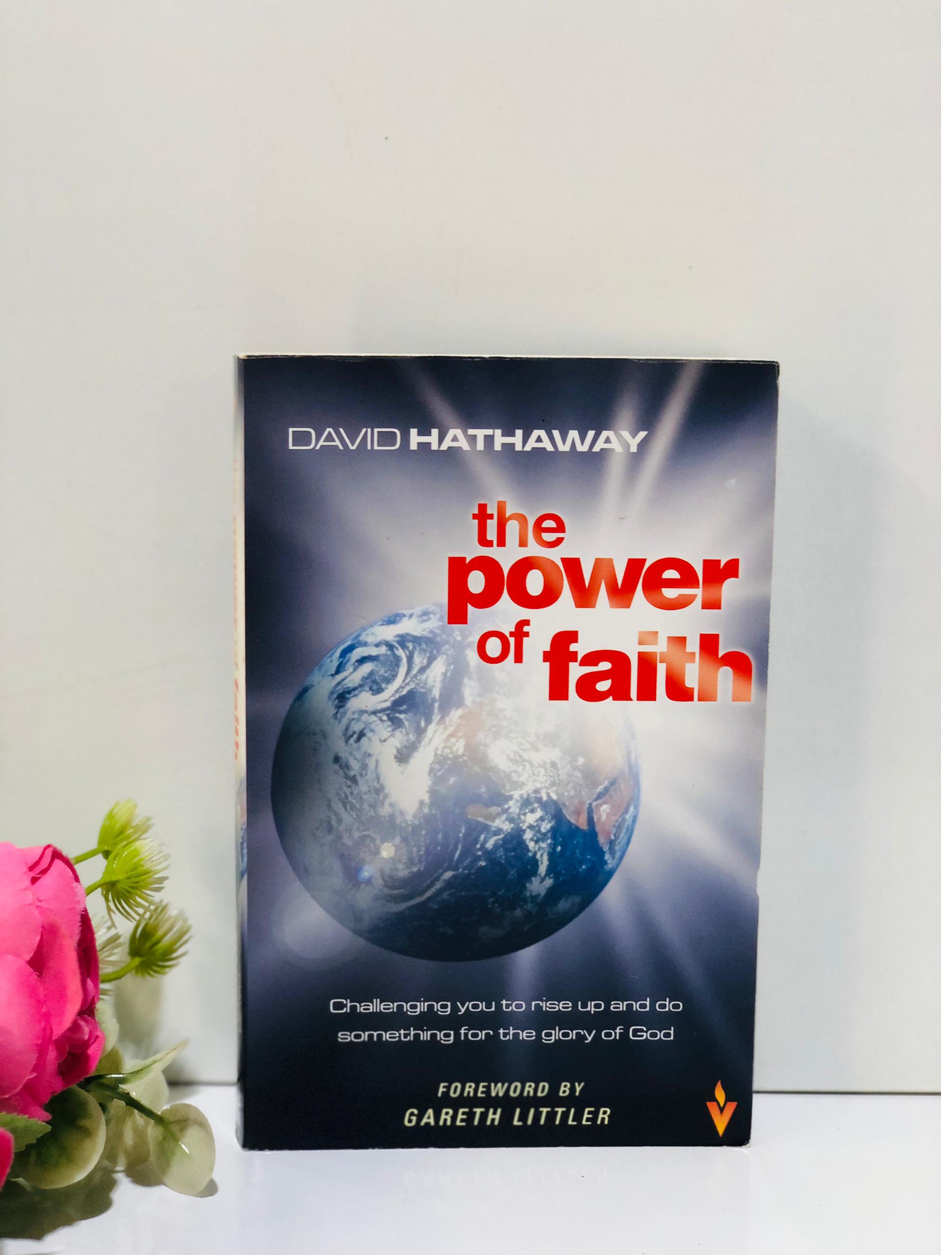 The Power of faith