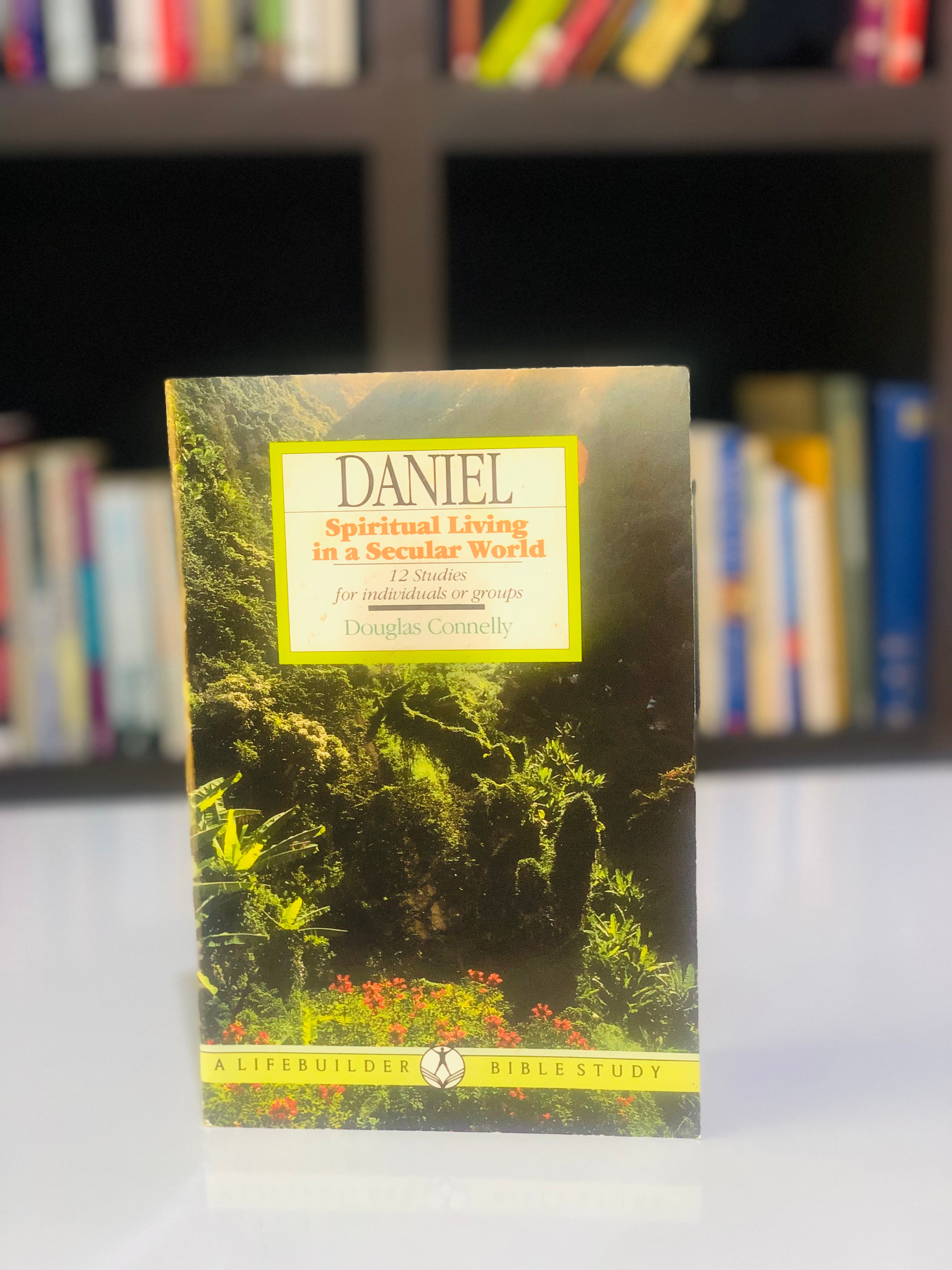 Daniel