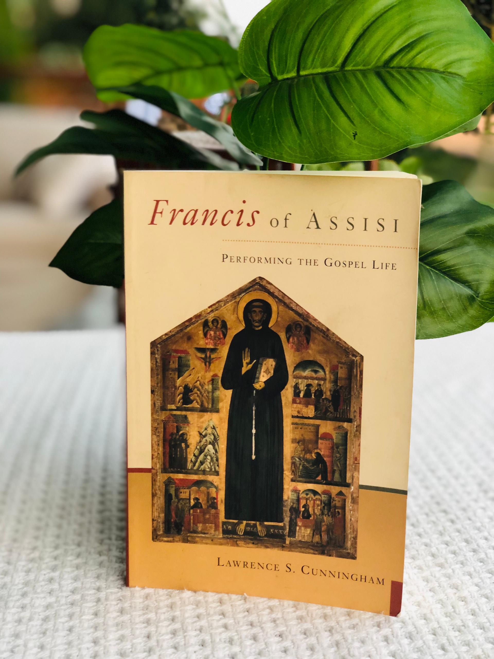 Francis of Assisi: Performing the Gospel Life