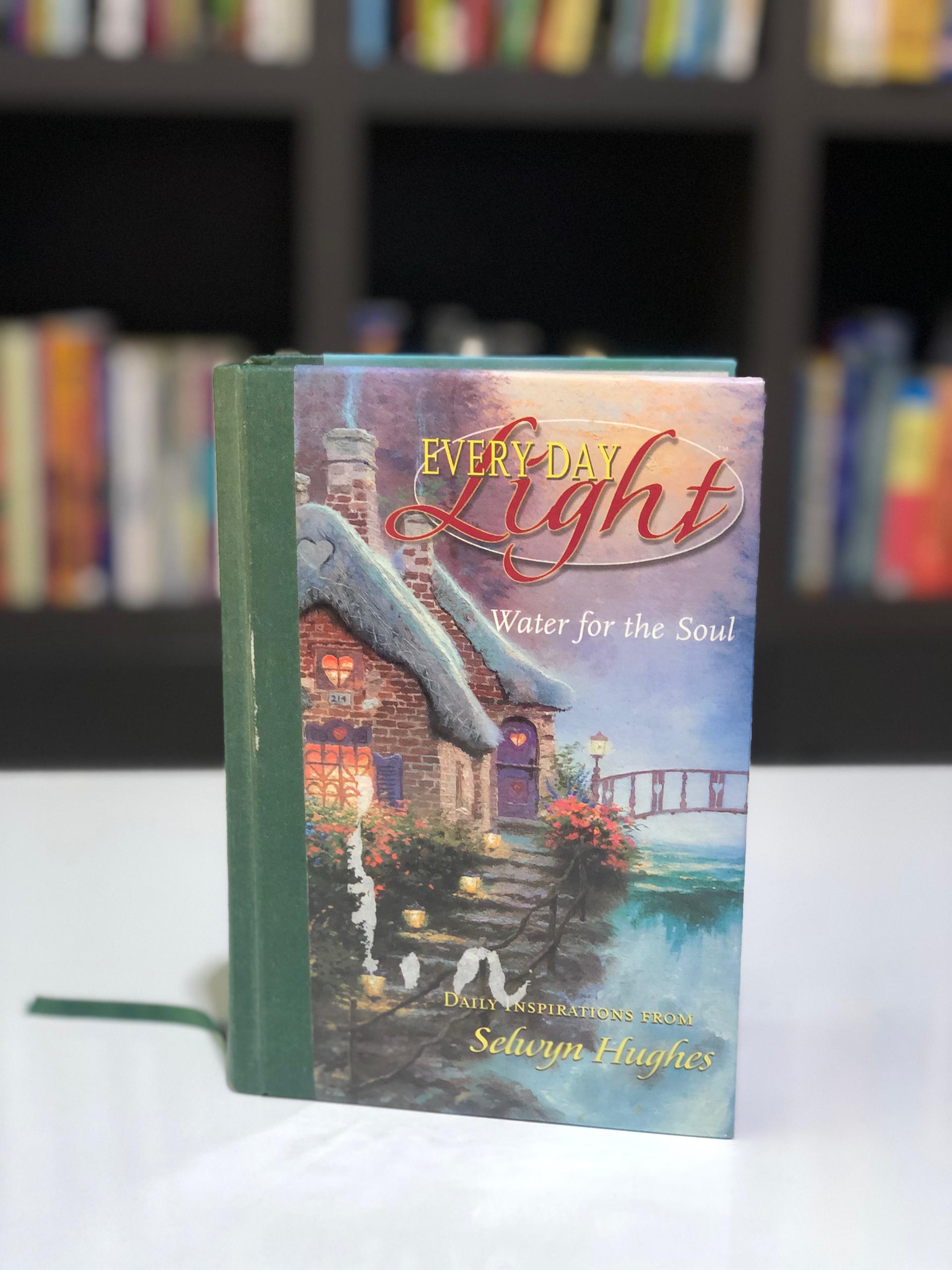 Everyday Light:everyday devotion