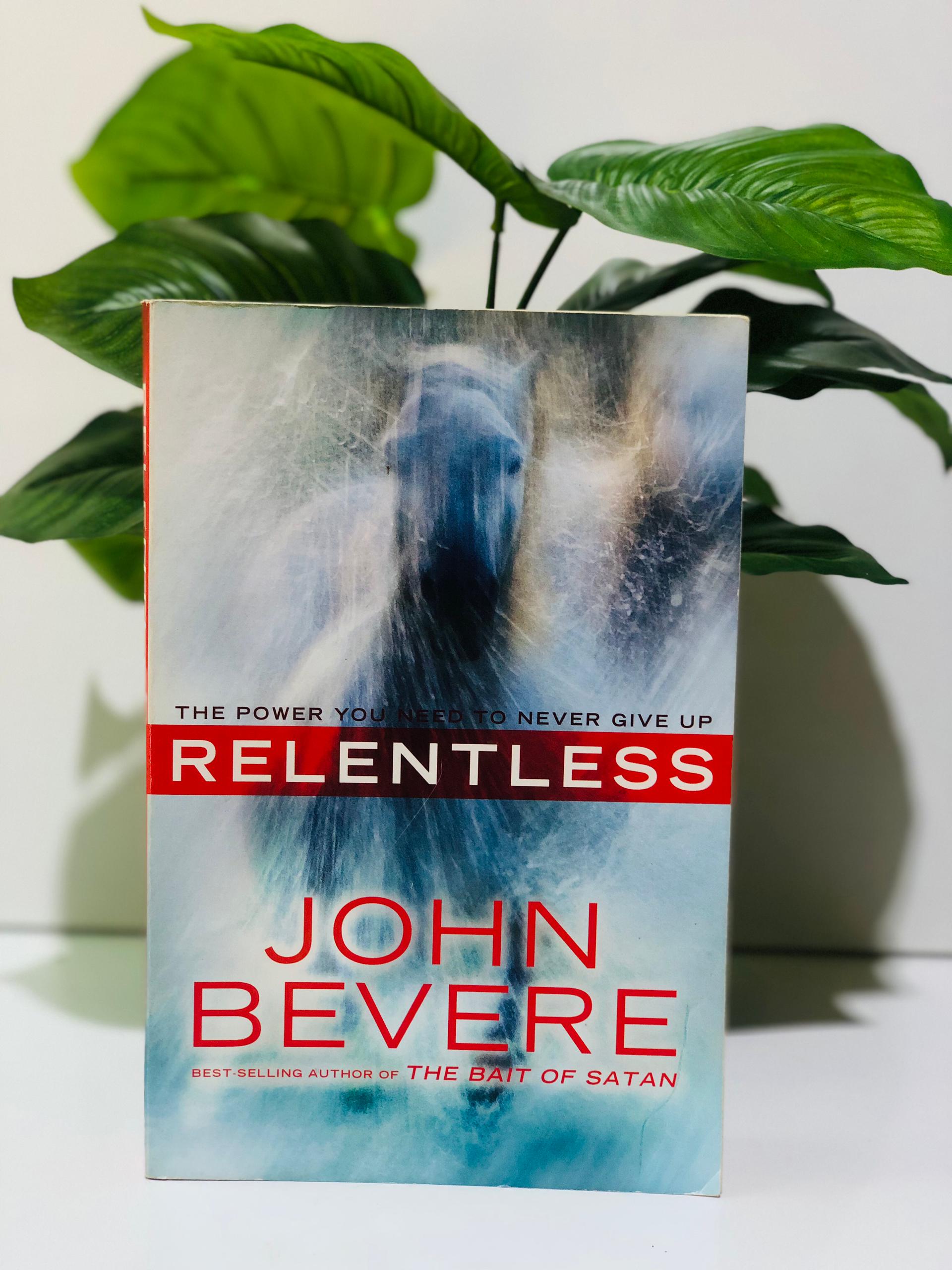 Relentless