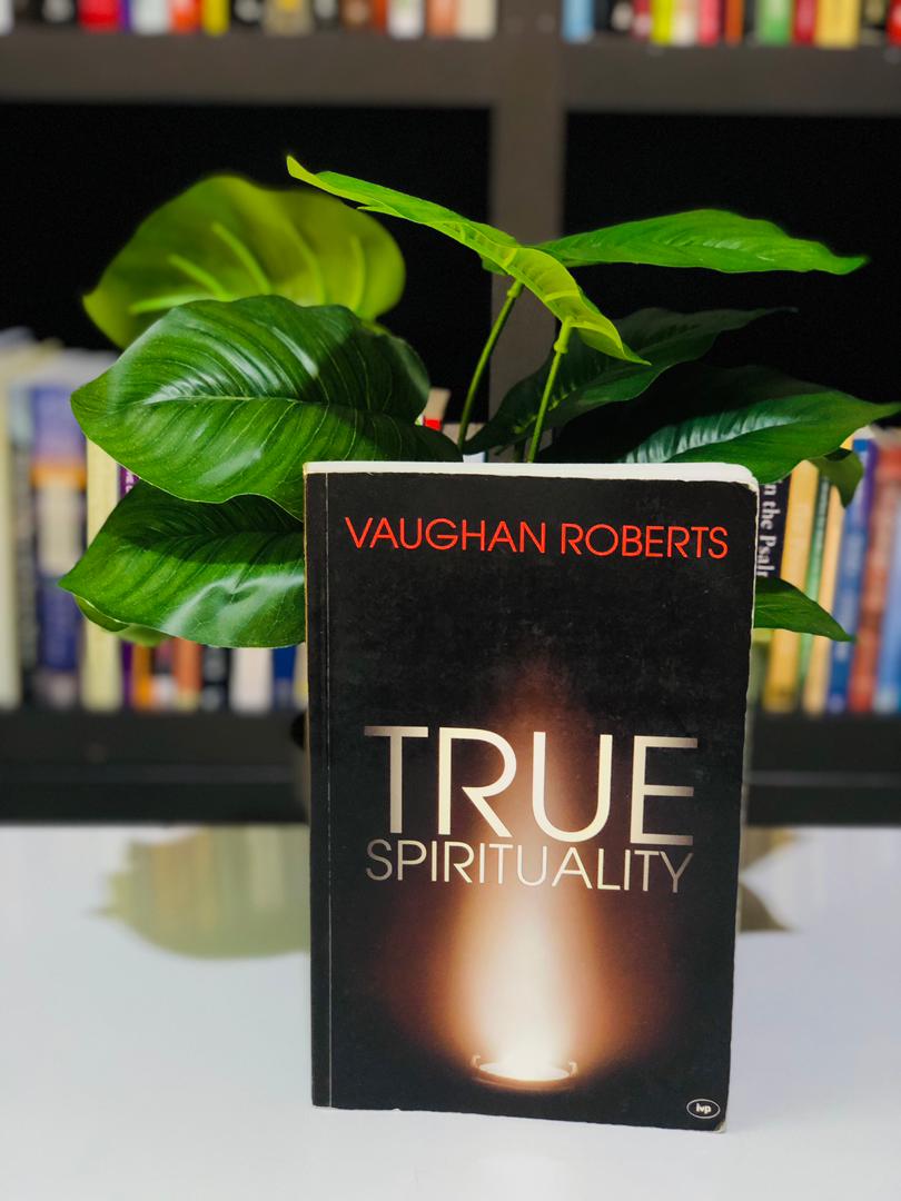 True Spirituality