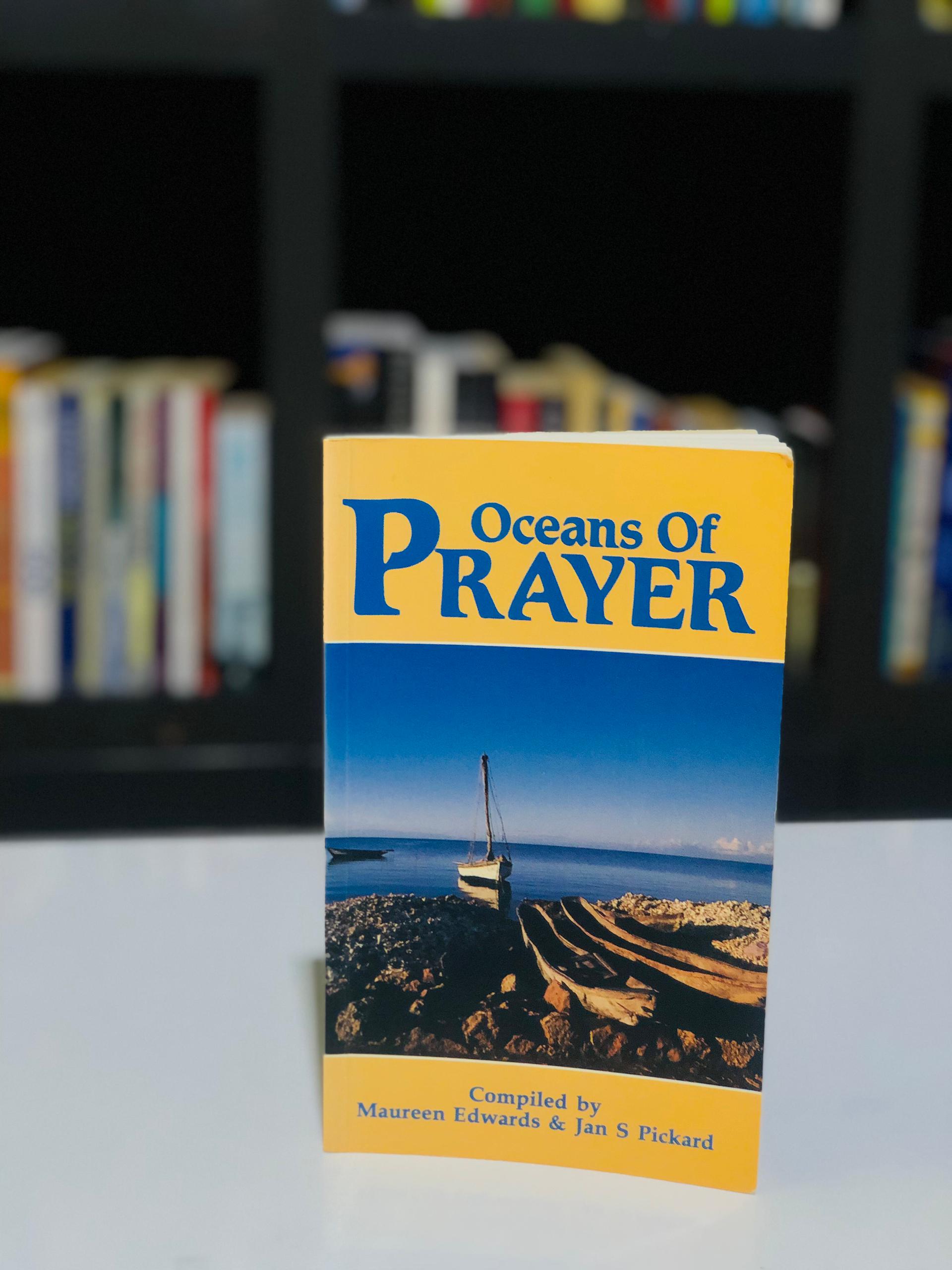 Oceans of Prayer