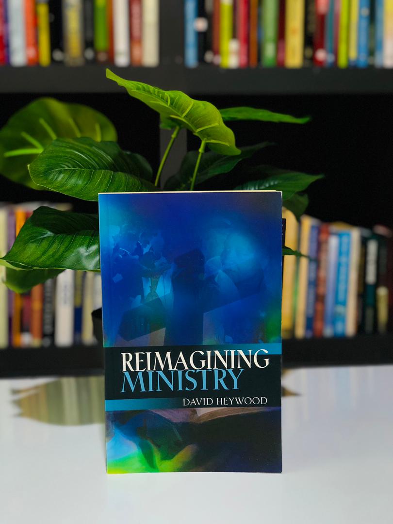 Reimagining Ministry