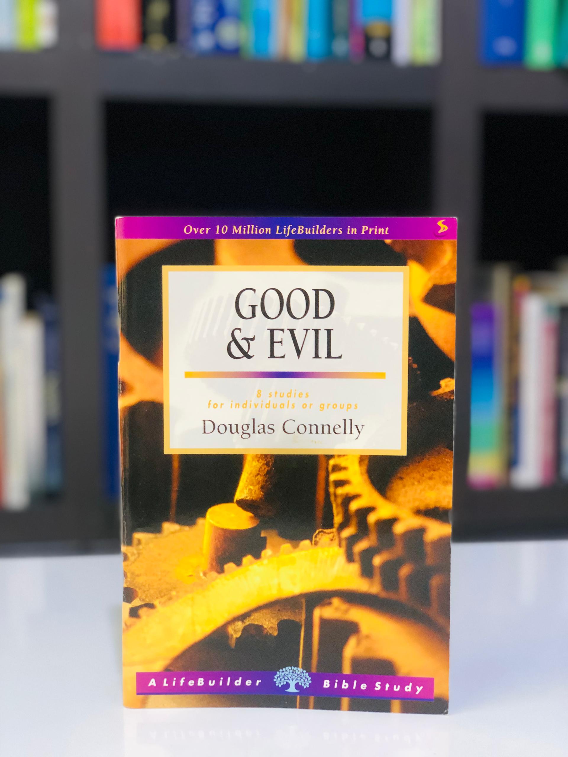 Good & evil