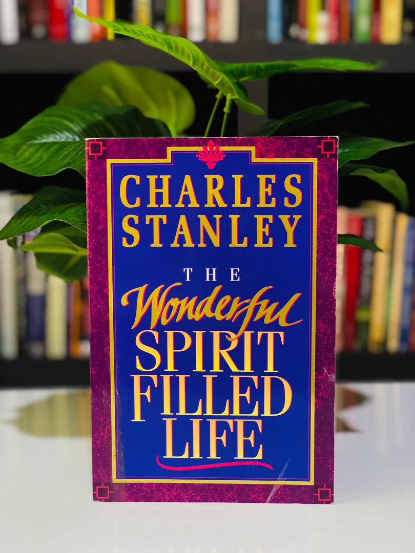 The Wonderful spirit filled Life