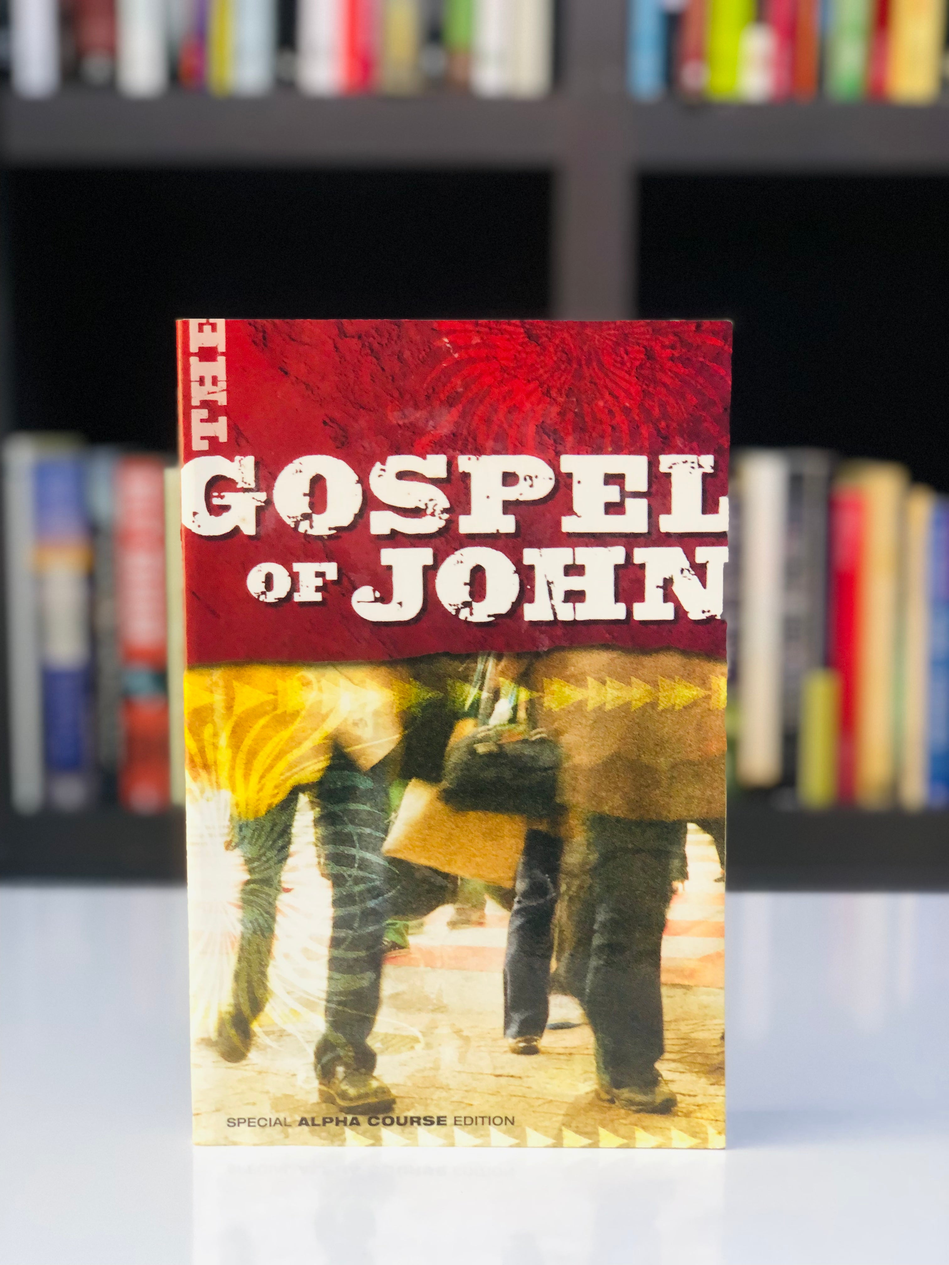 The Gospel of John