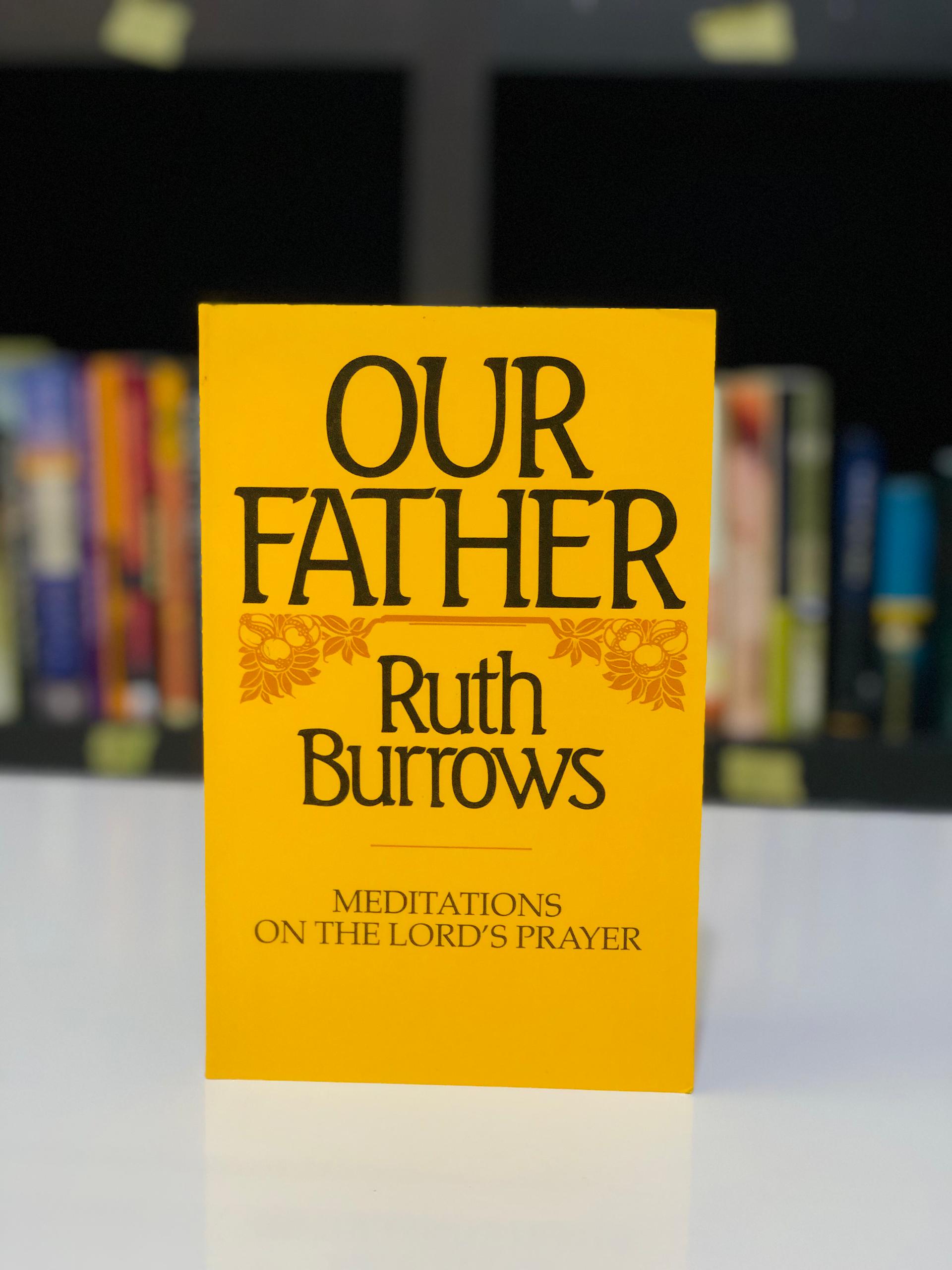 Our Father