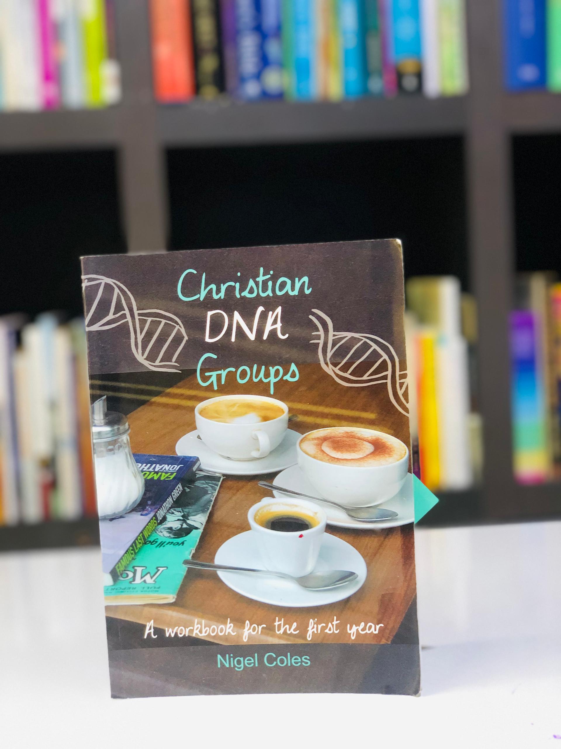 Christian DNA Groups