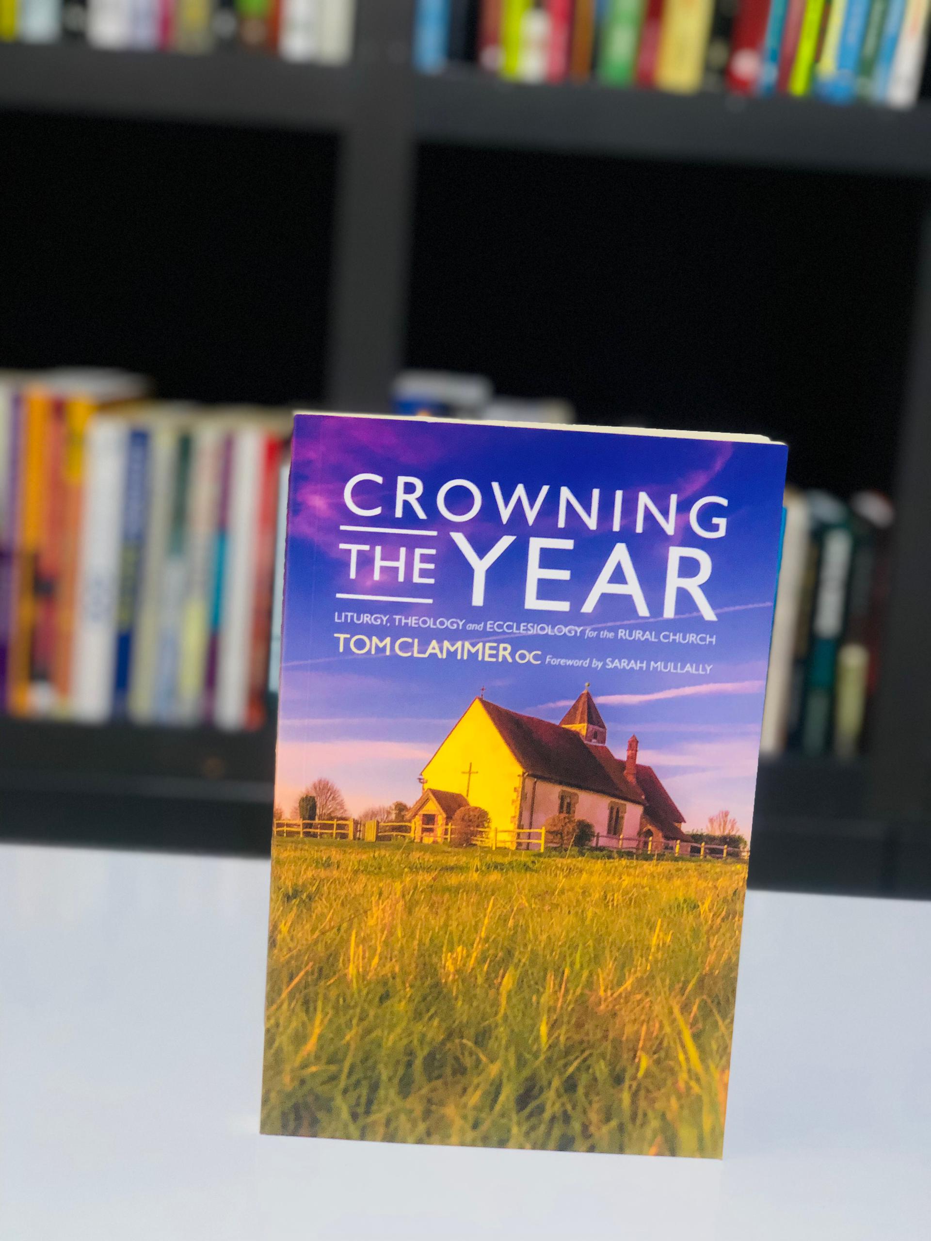 Crowning the Year