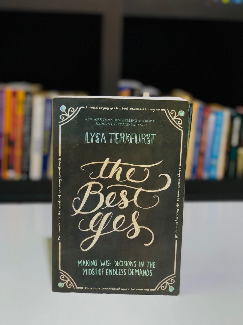 The Best Yes