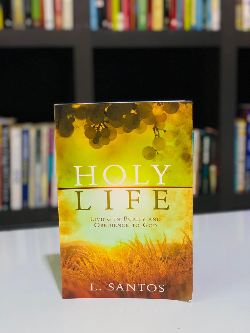 Holy Life
