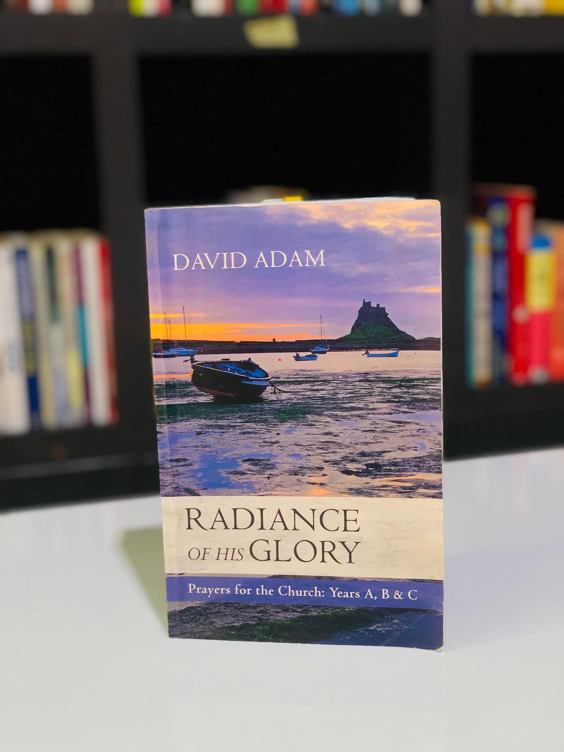 Radiance of His Glory