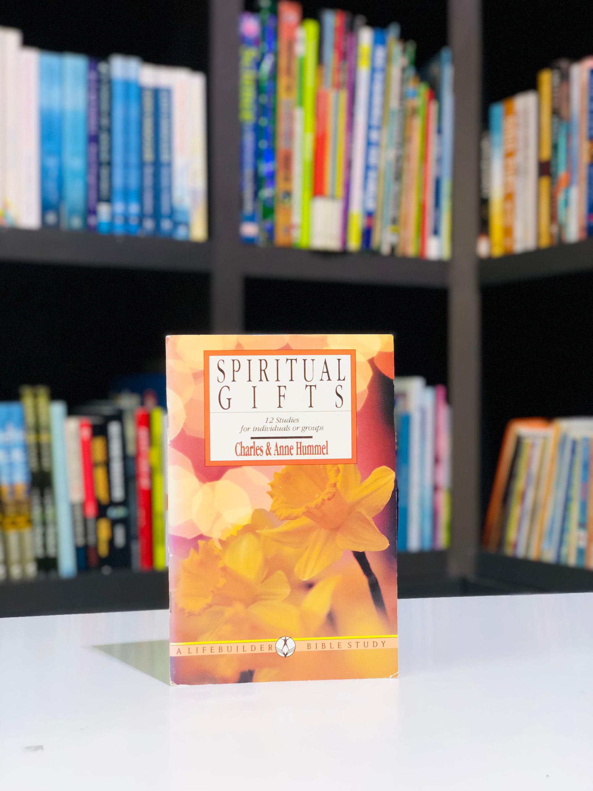 Spiritual Gifts