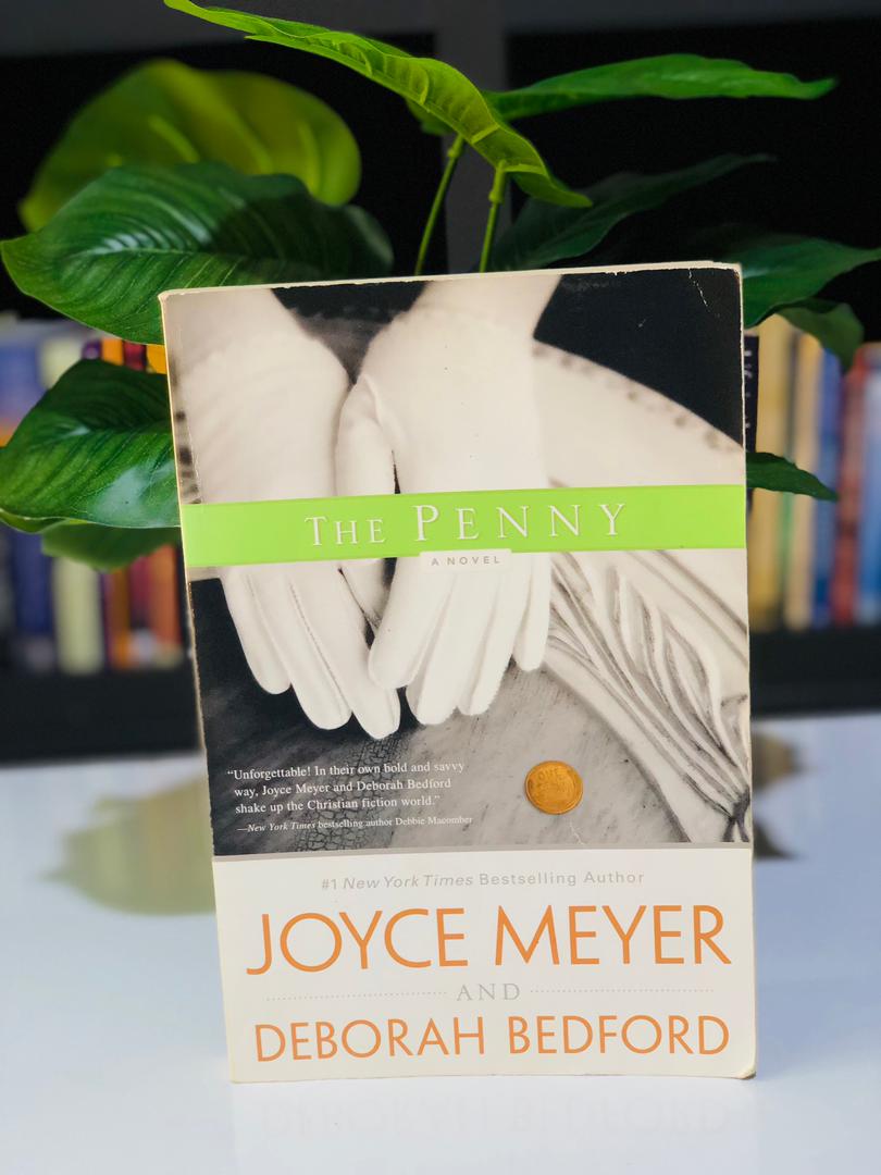 The Penny( A novel)