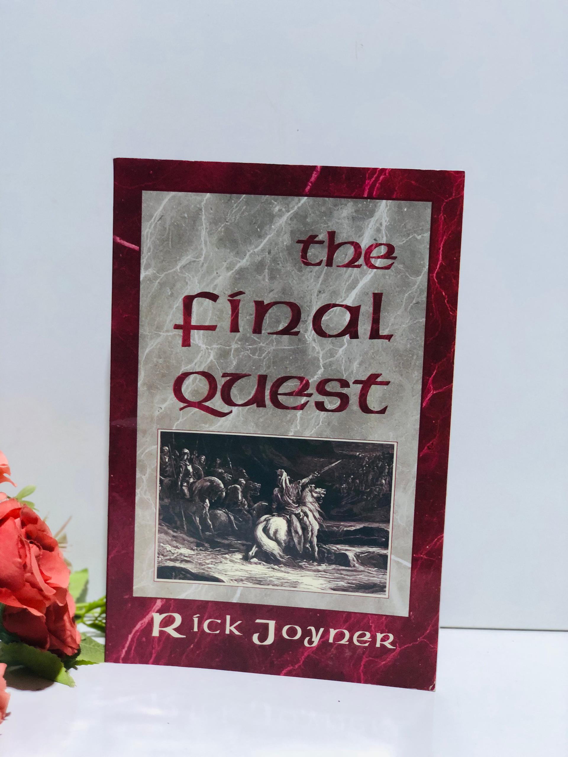 The Final Quest
