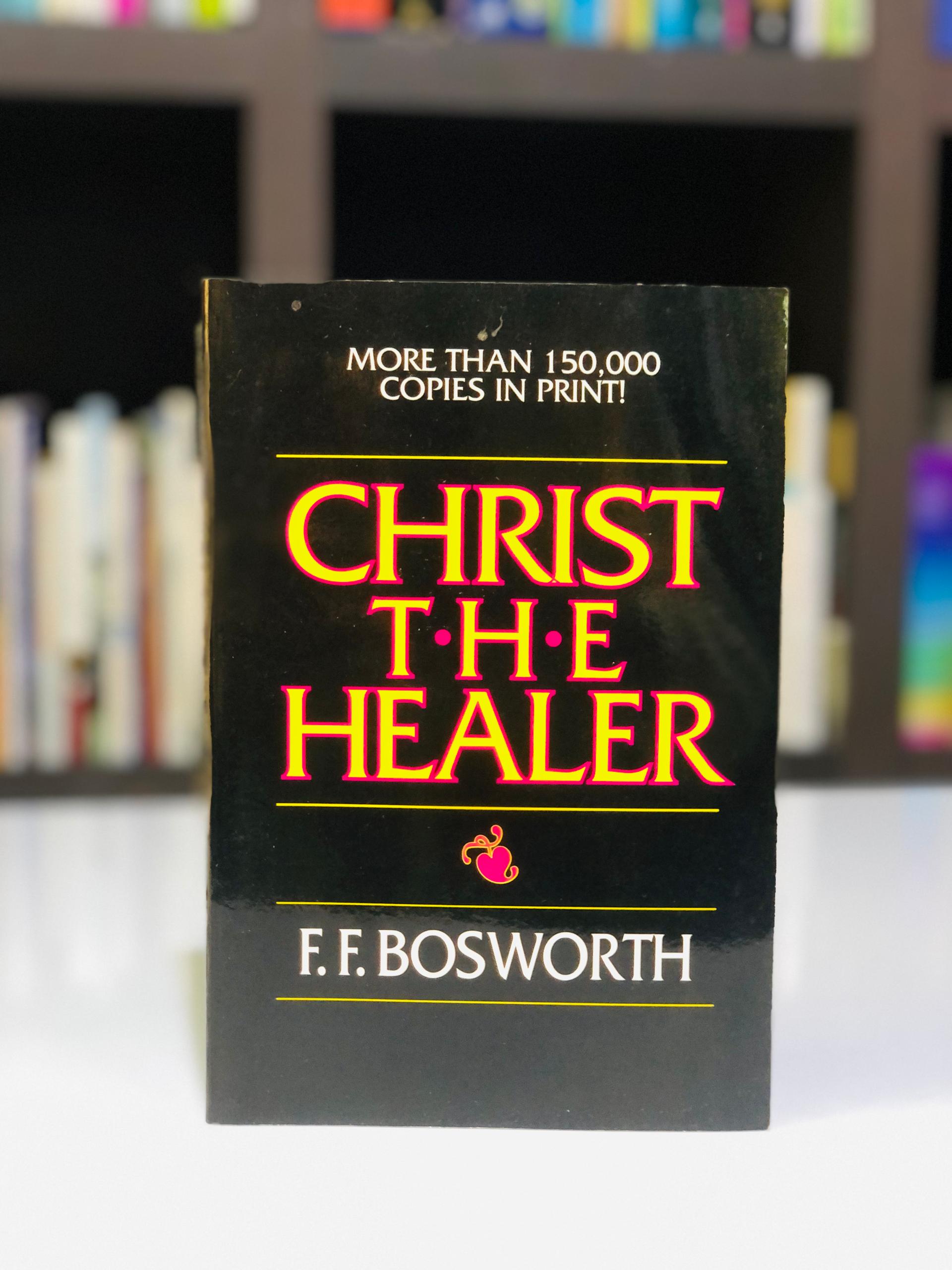 Christ the healer