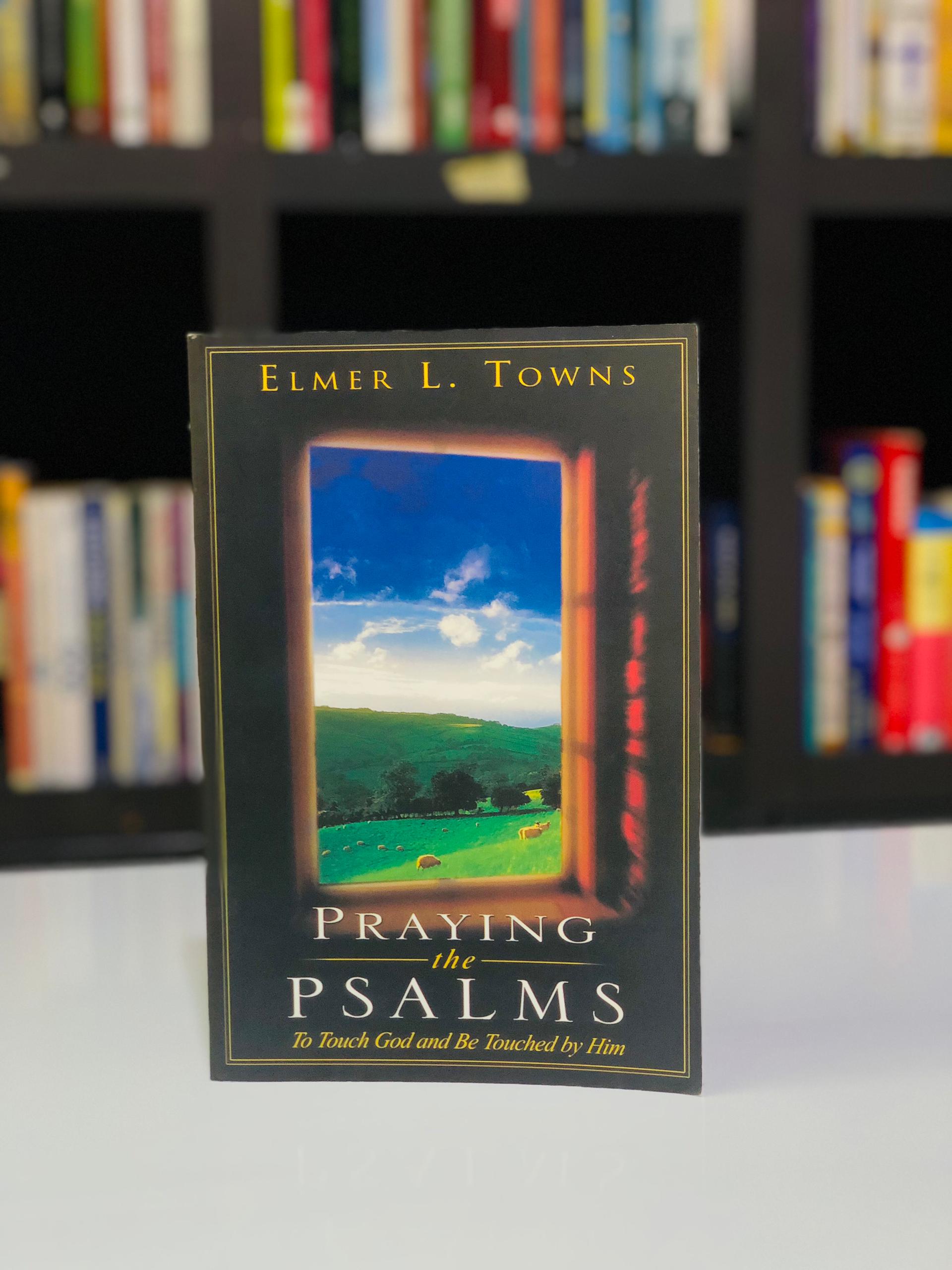 Praying the Psalms