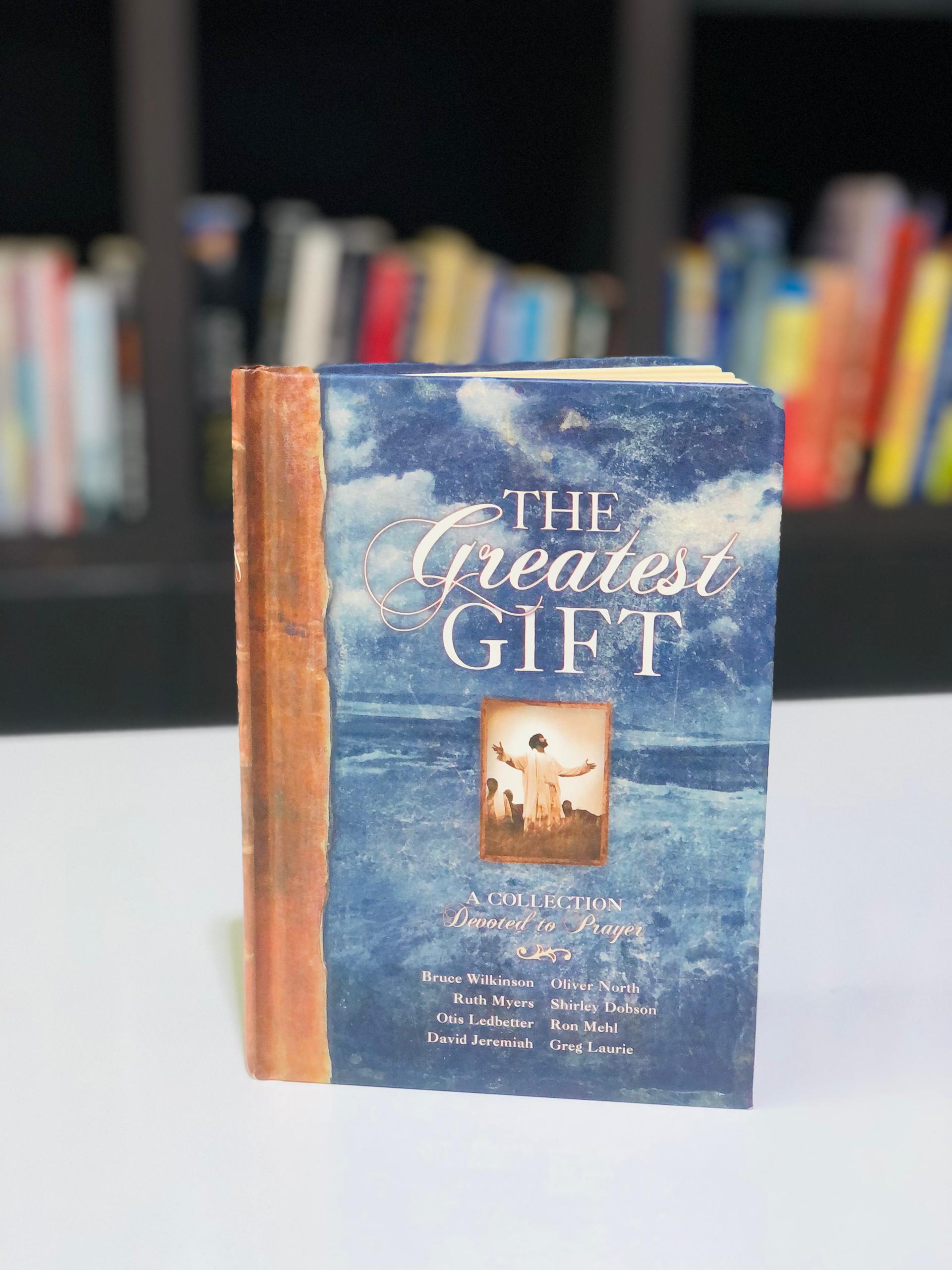The Greatest Gift