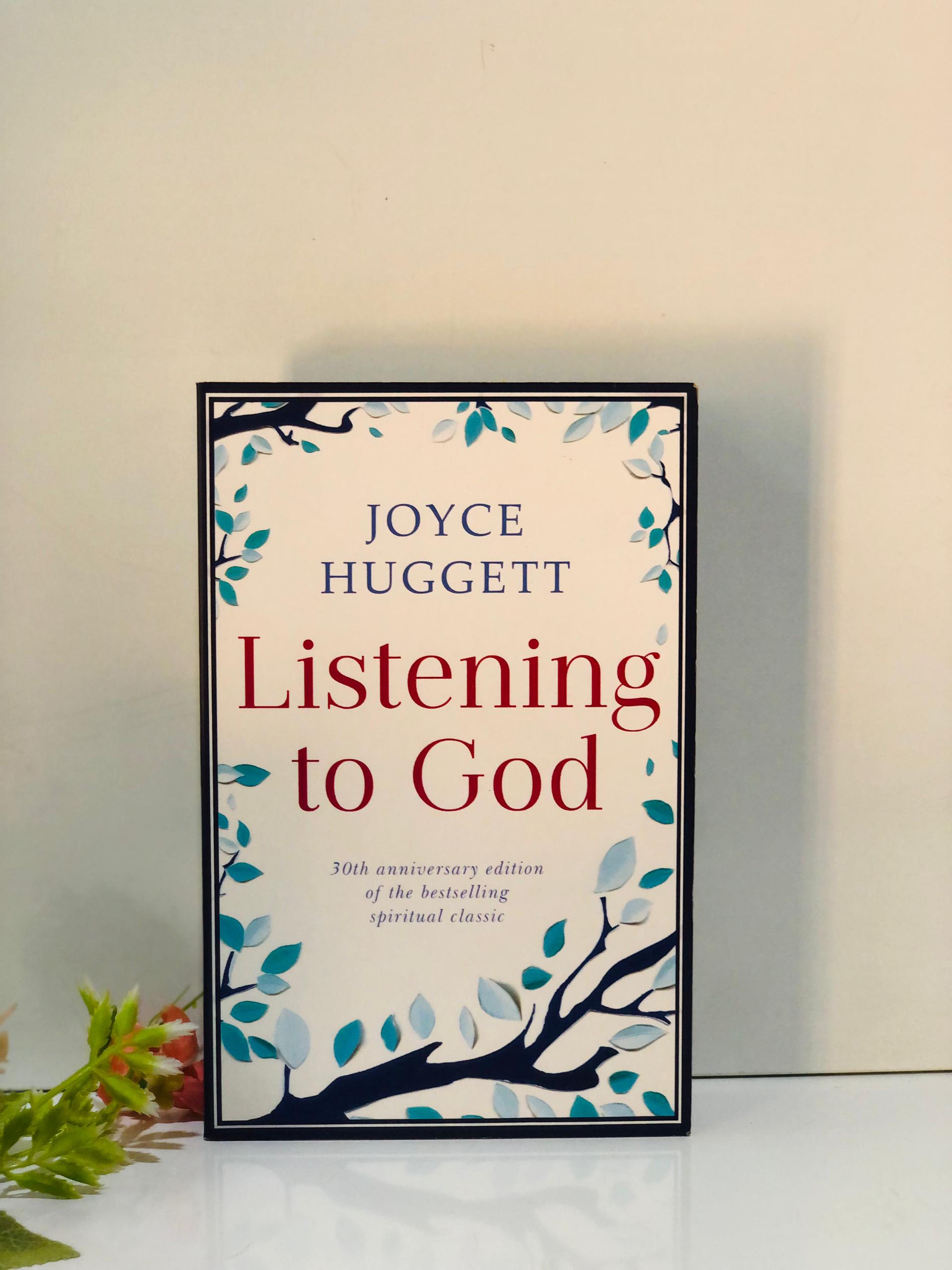 Listening to God