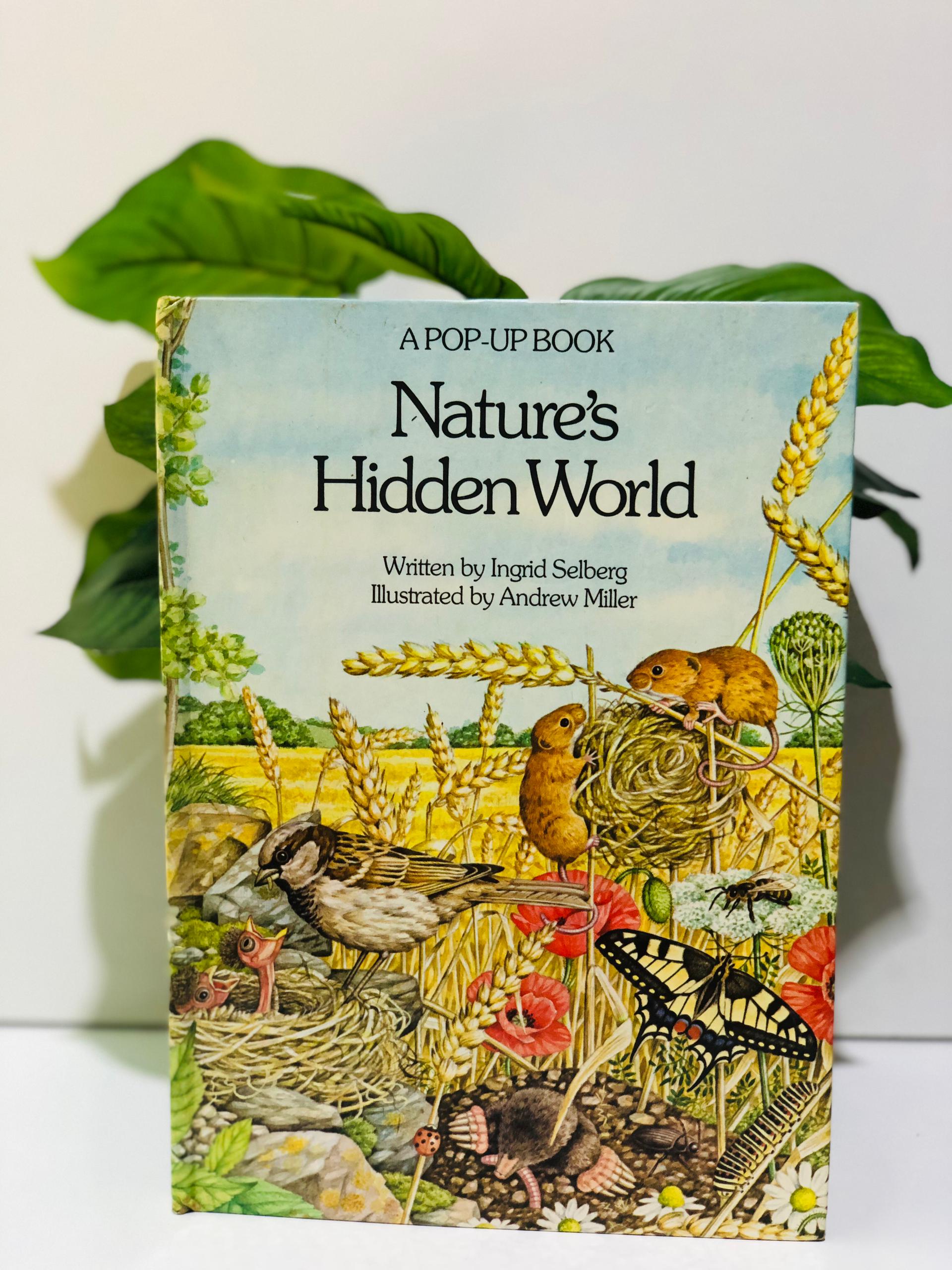 Nature's Hidden World