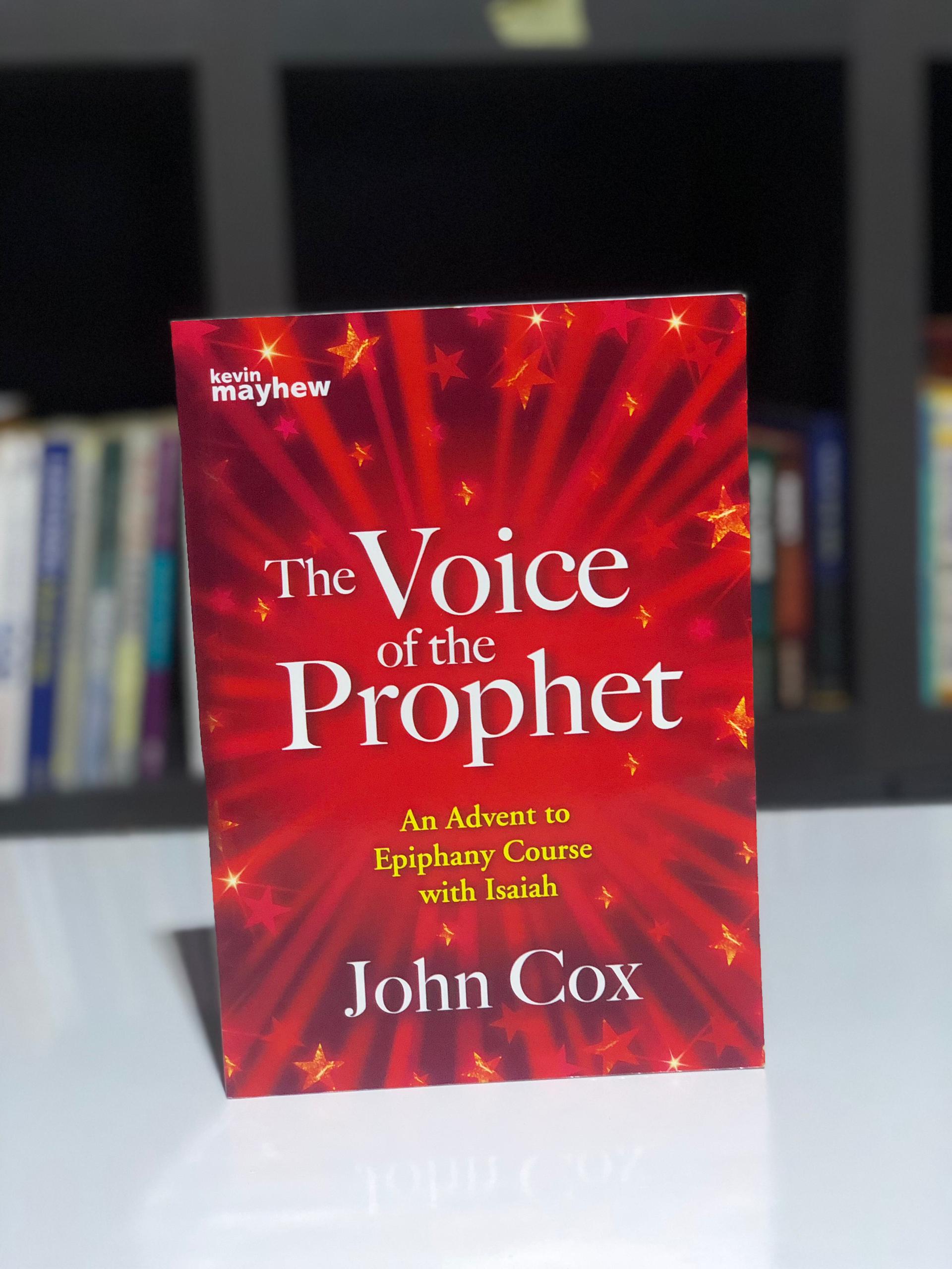 The Voice of the Prophet