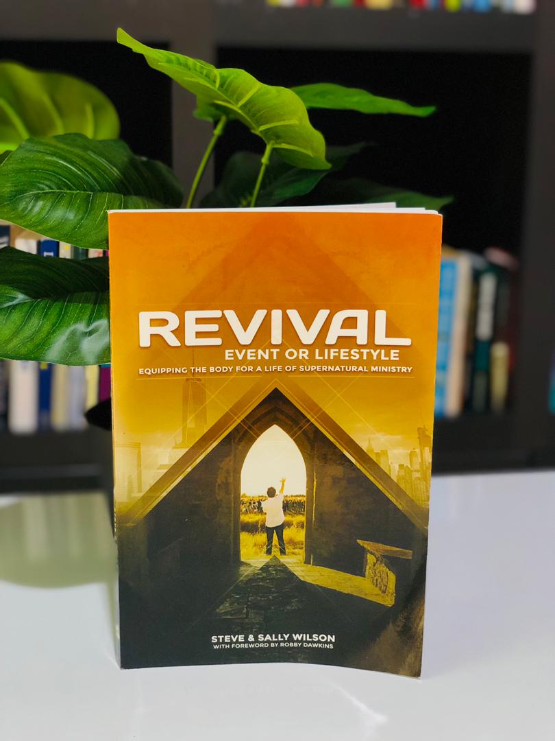 Revival: Event or Lifestyle
