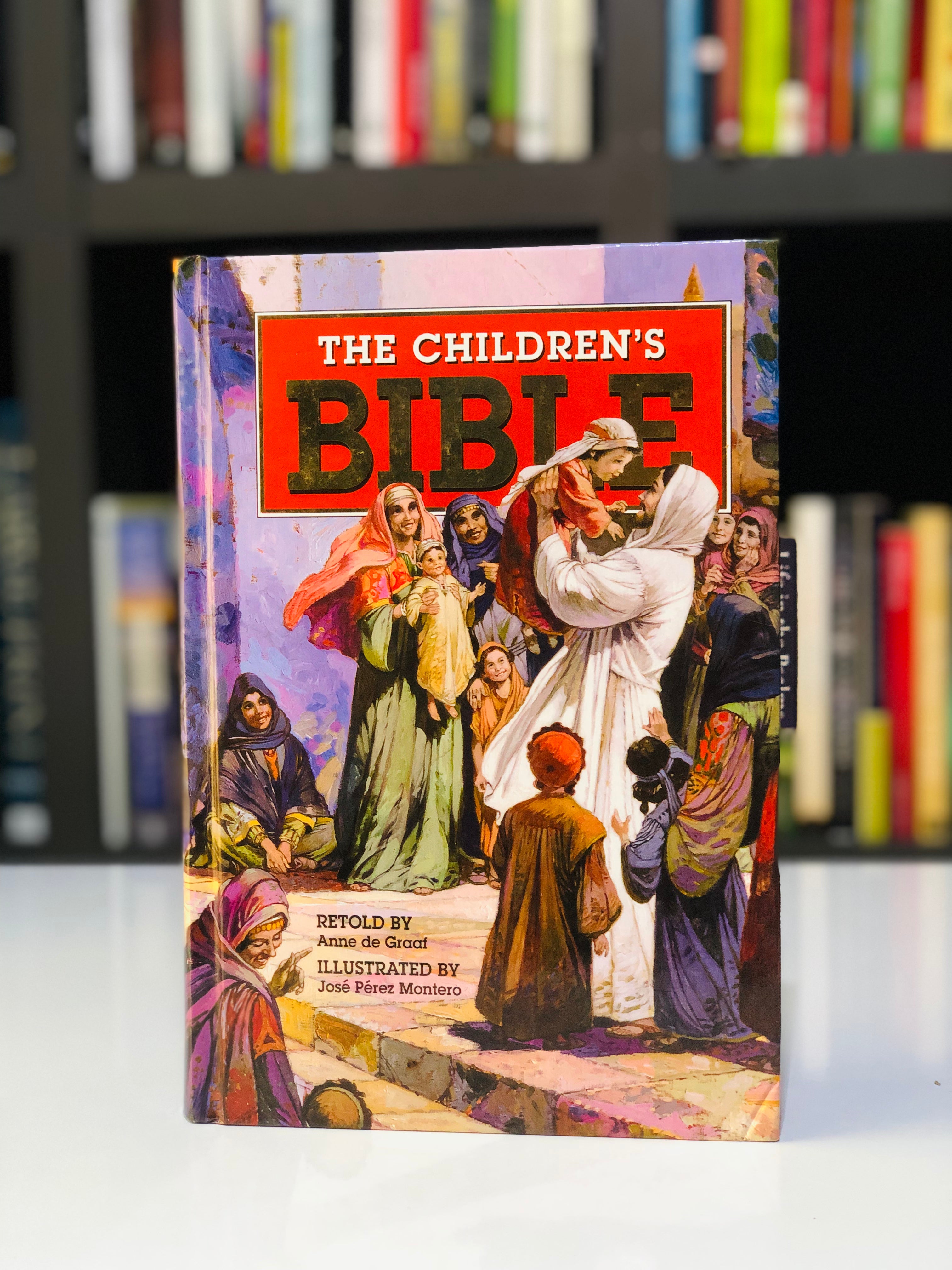 The Children's Bible