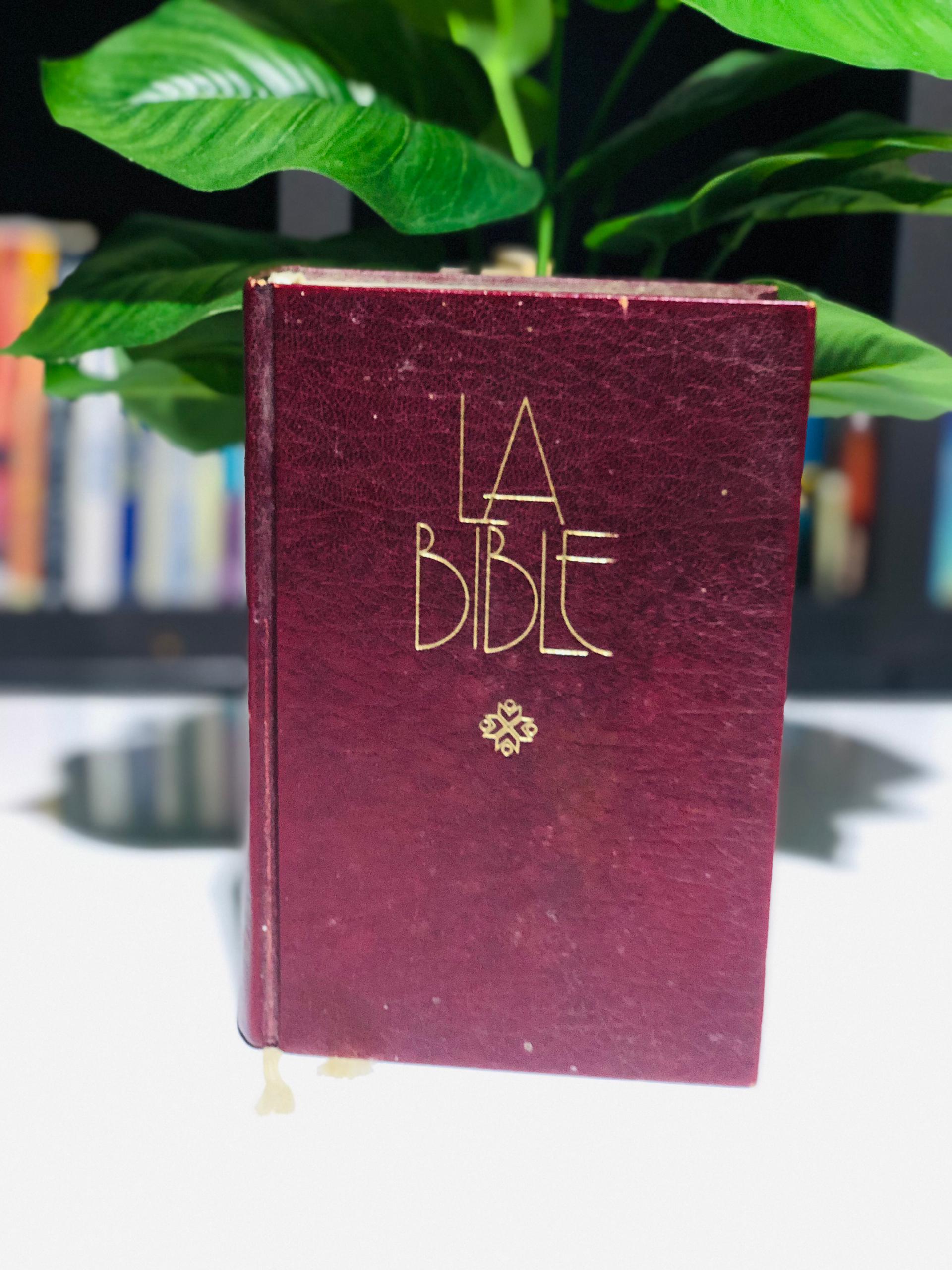 La Bible