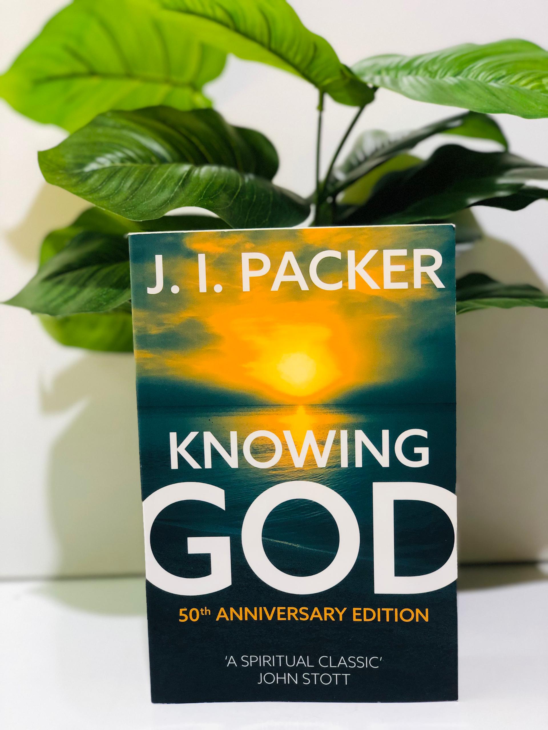 Knowing God