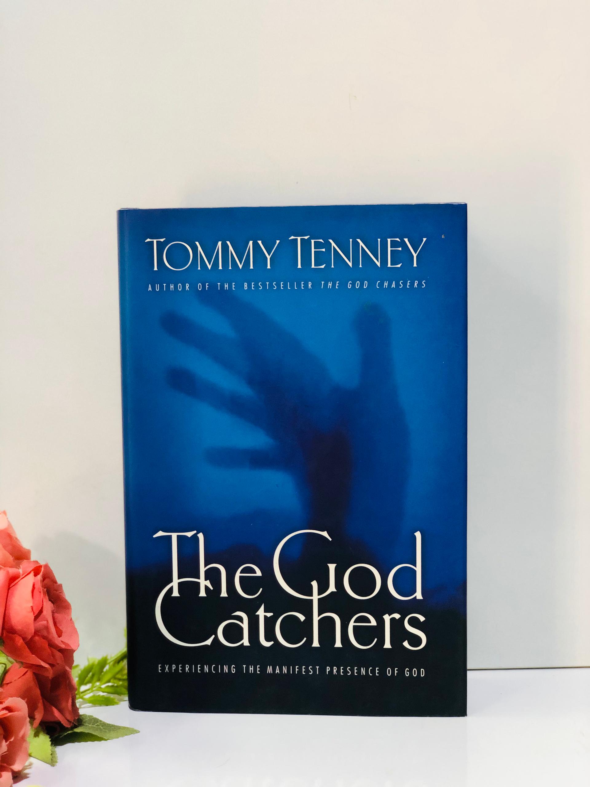 The God catchers