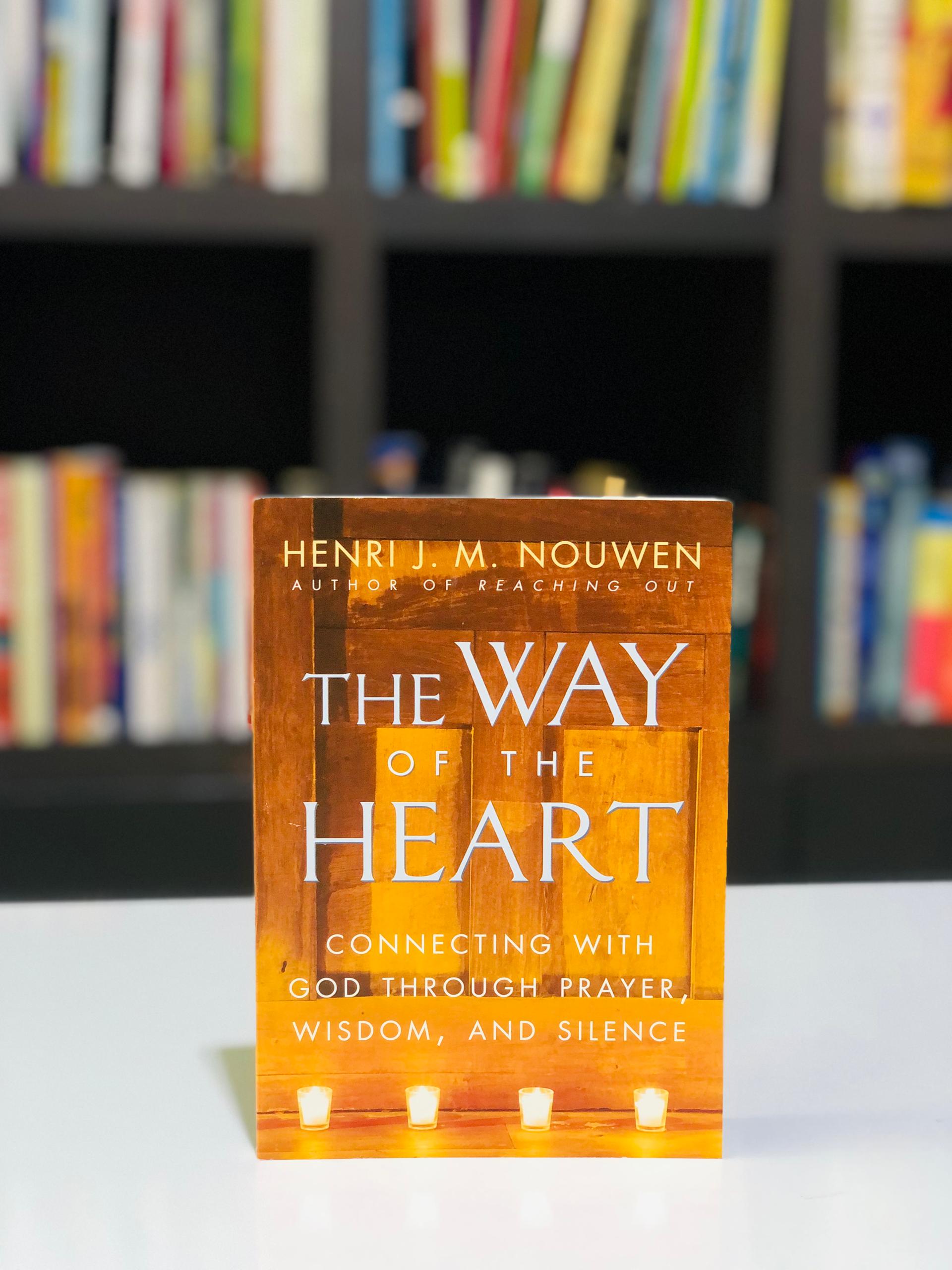 The Way of the Heart